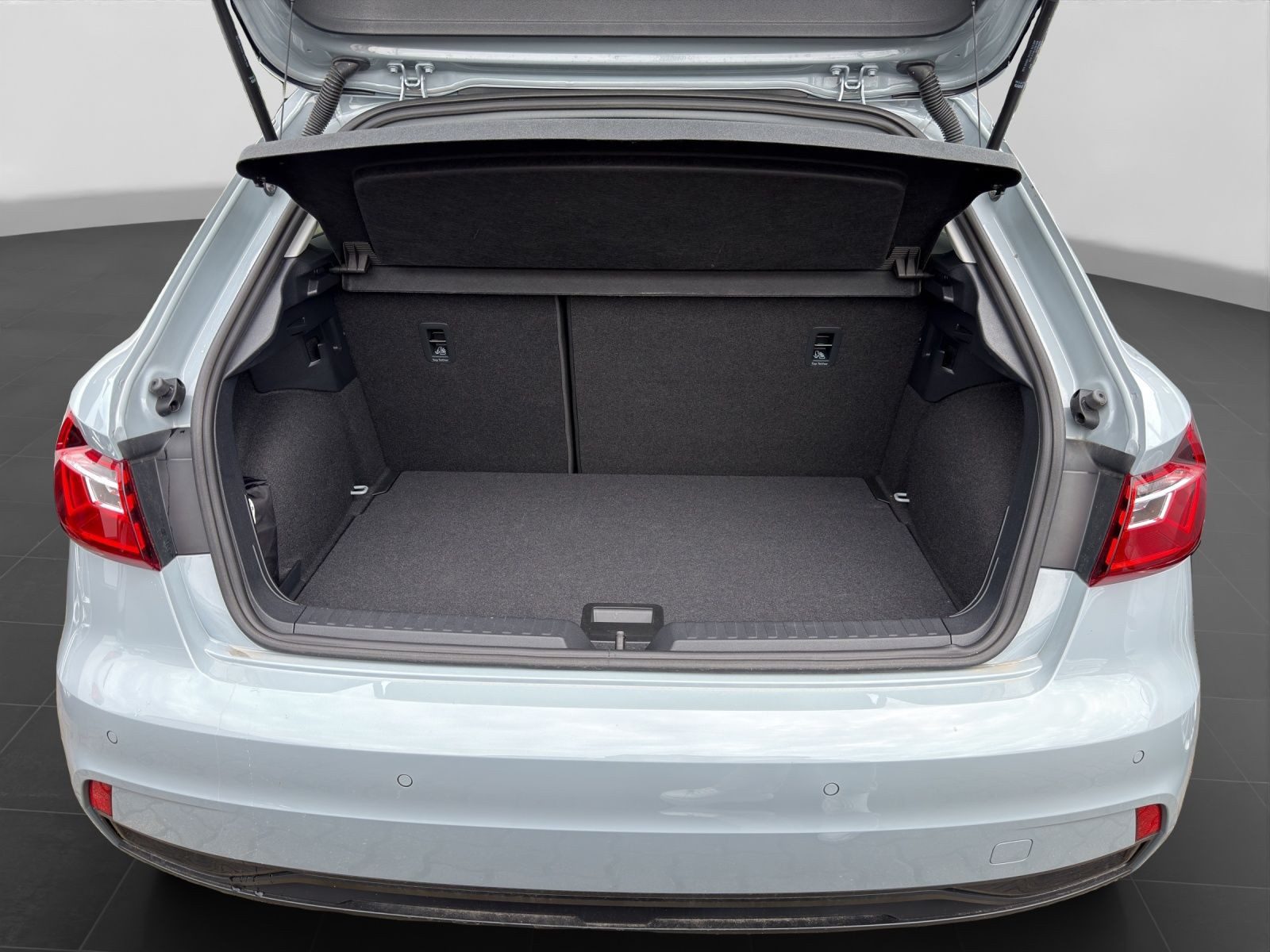 Audi A1 Sportback – Bild 17
