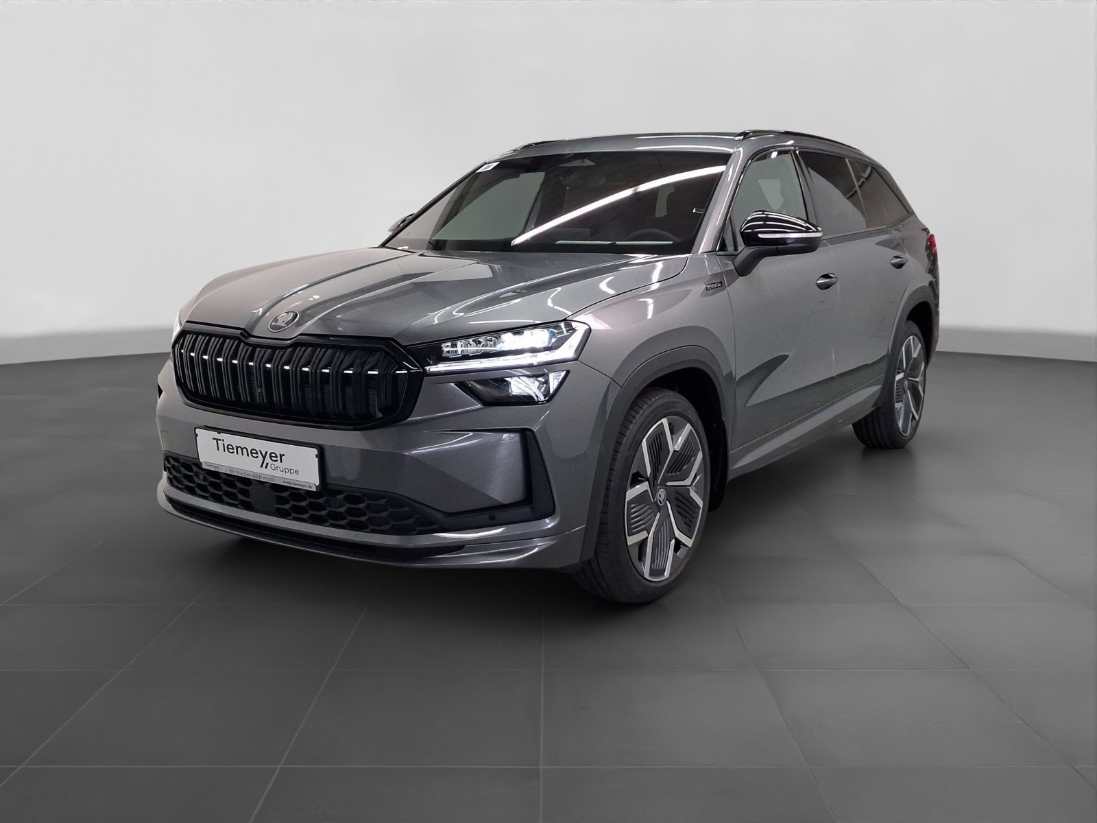 Skoda Kodiaq – Bild 2
