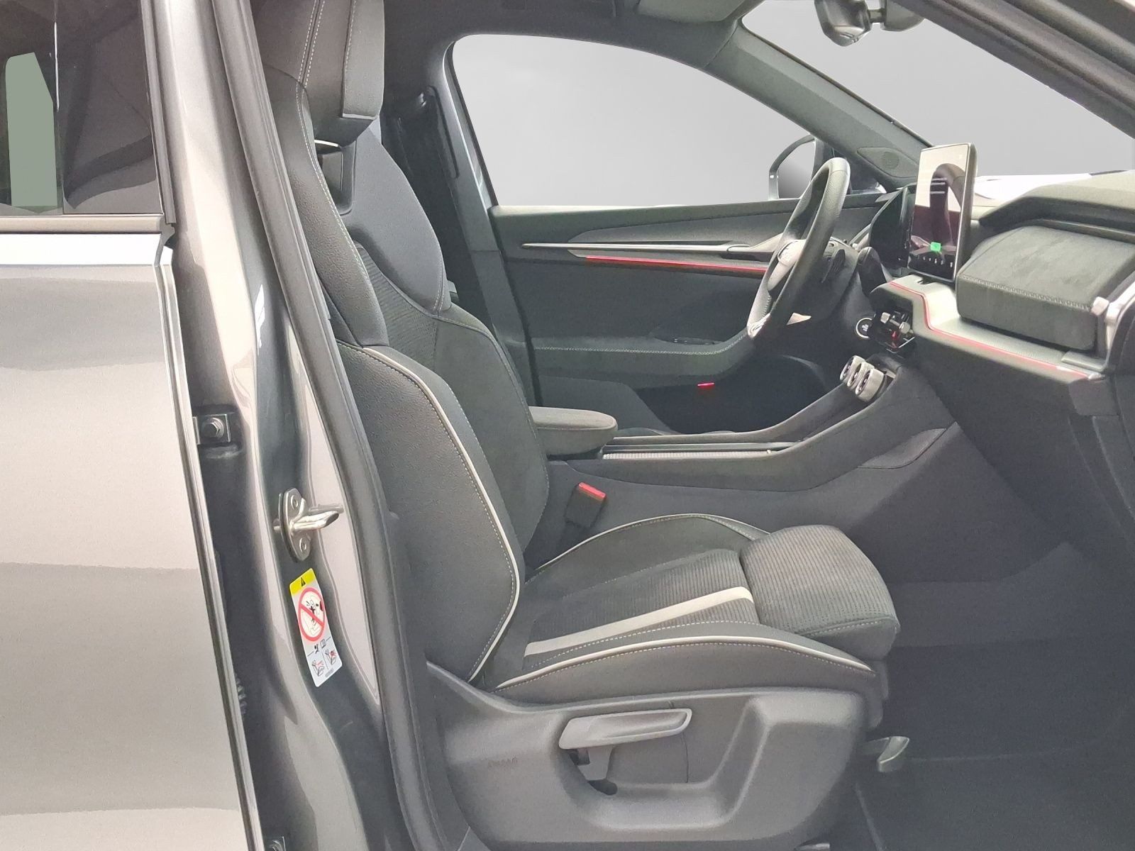 Skoda Kodiaq – Bild 4