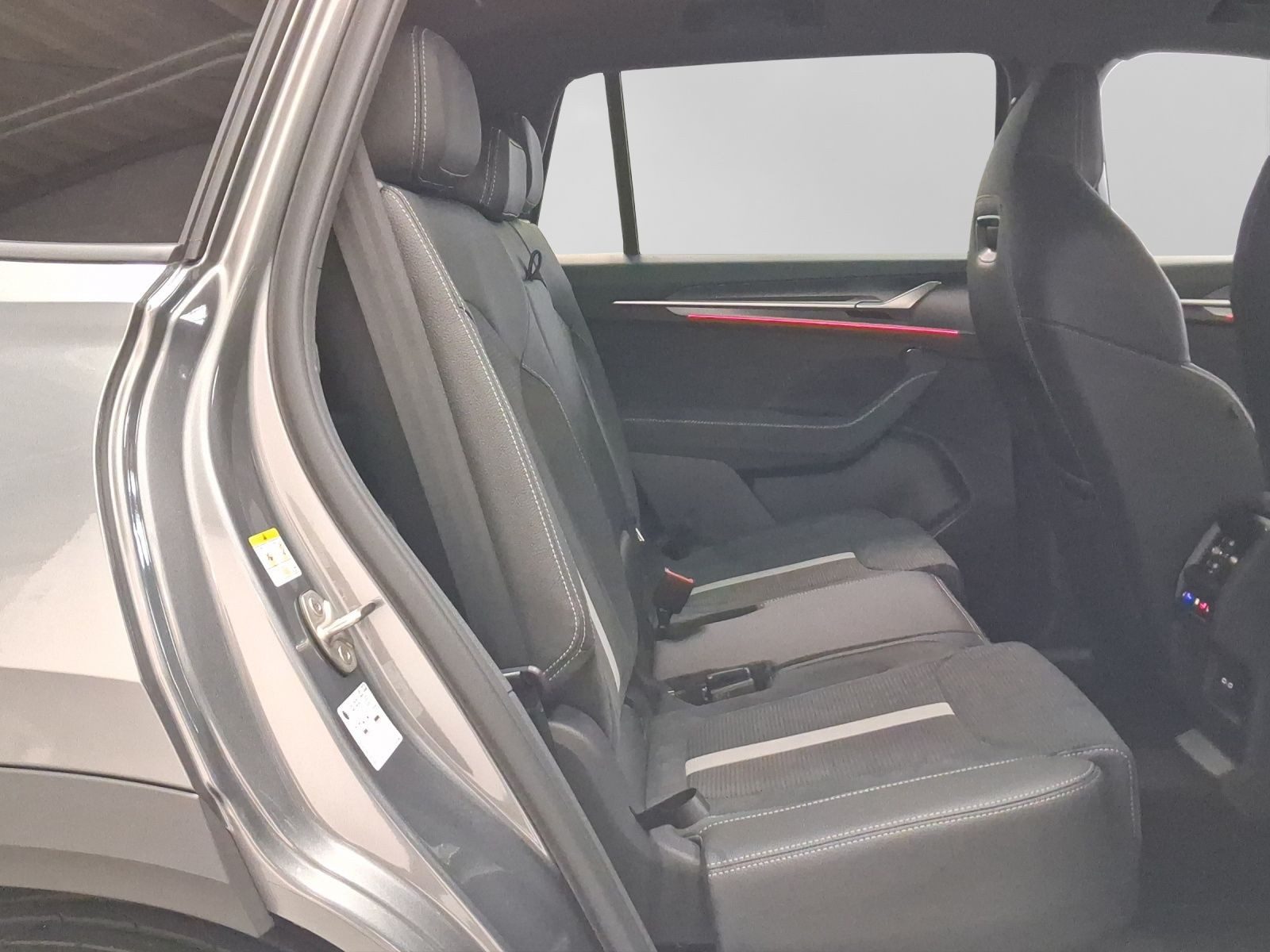 Skoda Kodiaq – Bild 6