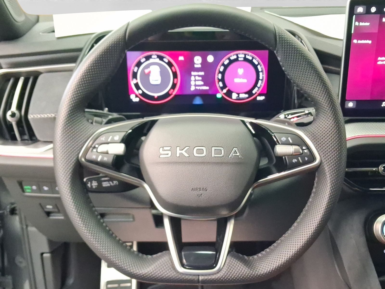 Skoda Kodiaq – Bild 9