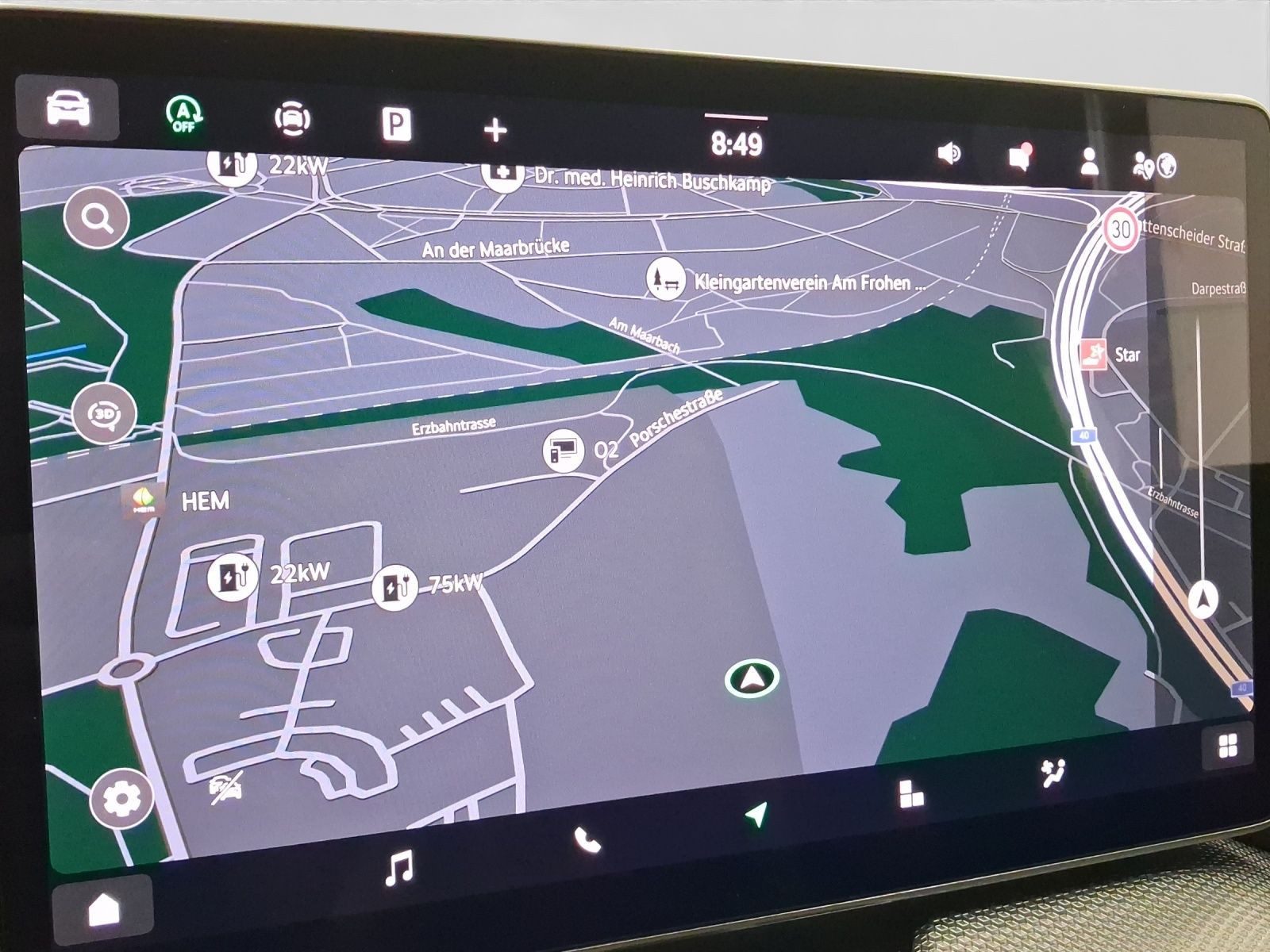 Skoda Kodiaq – Bild 13