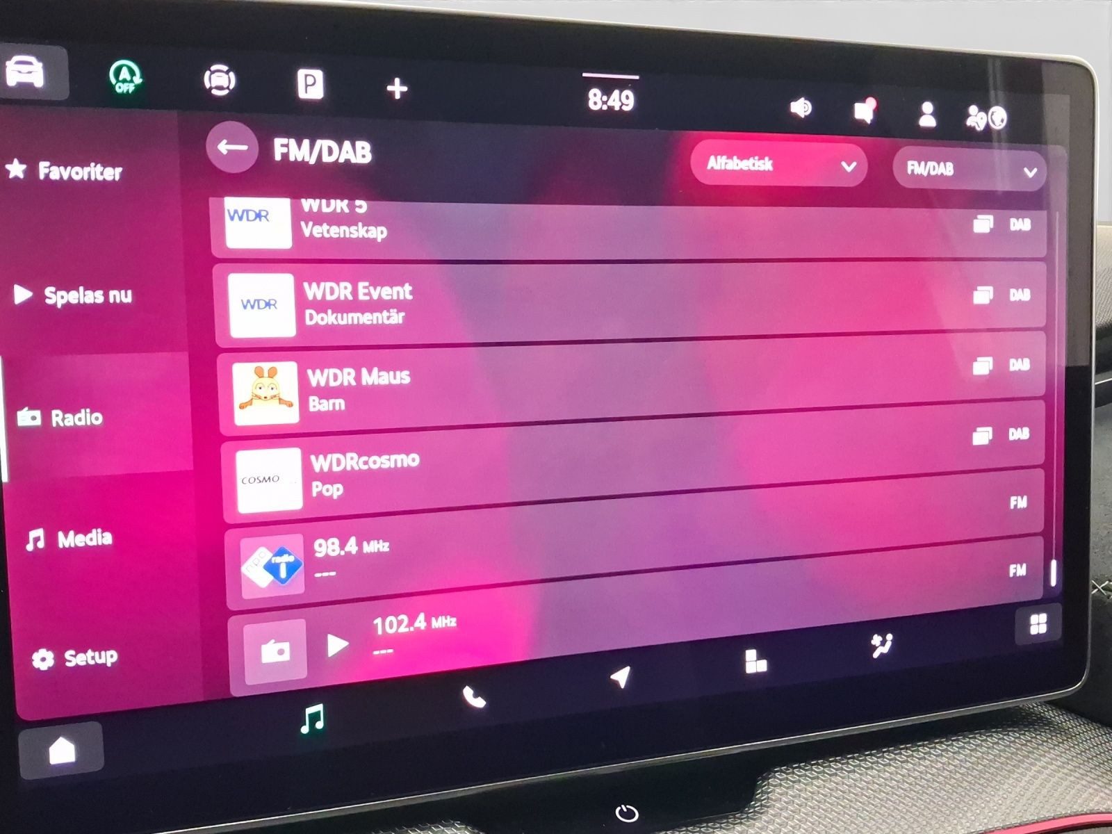 Skoda Kodiaq – Bild 14