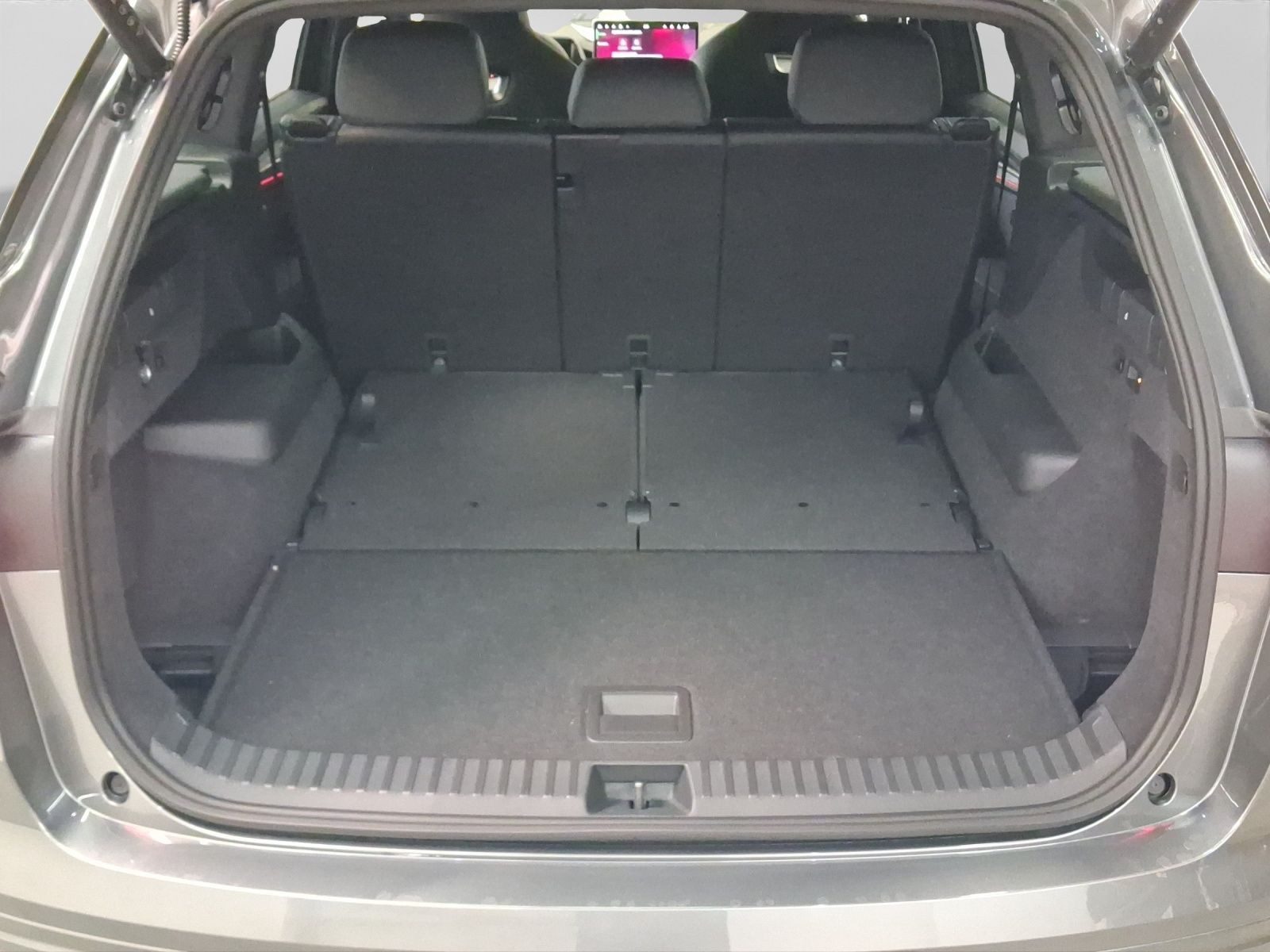 Skoda Kodiaq – Bild 17