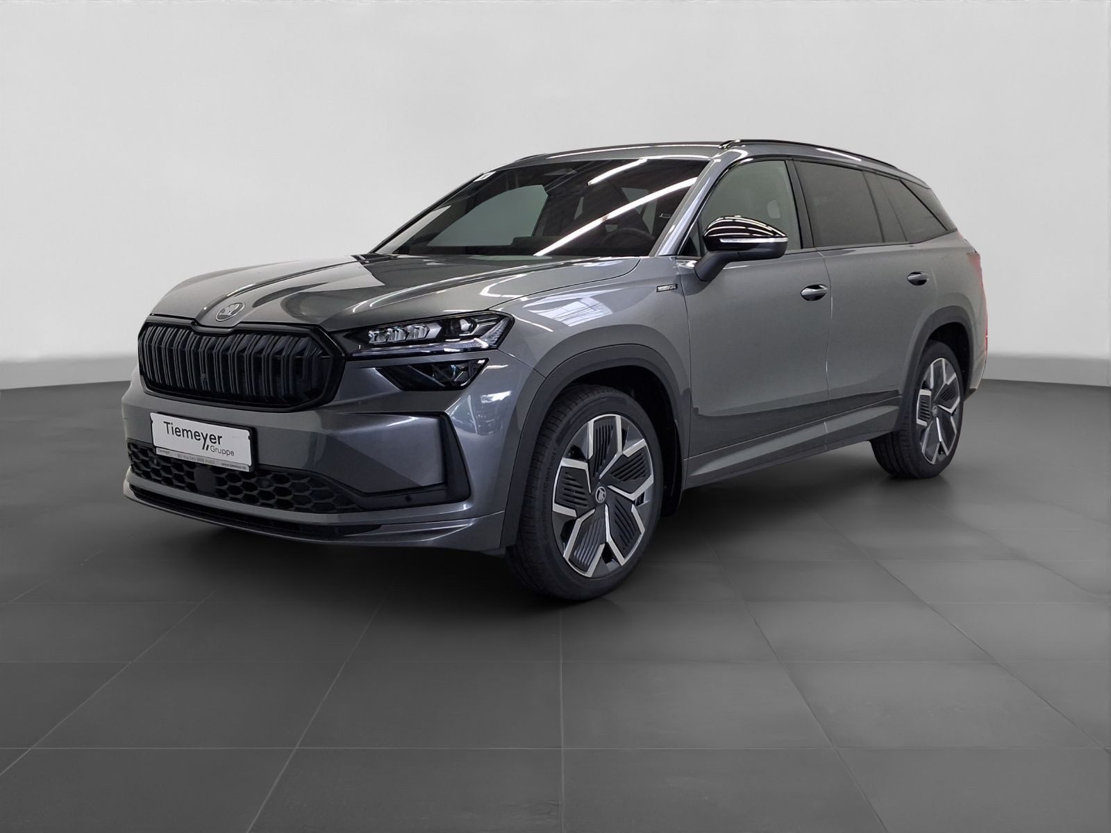 Skoda Kodiaq – Bild 2
