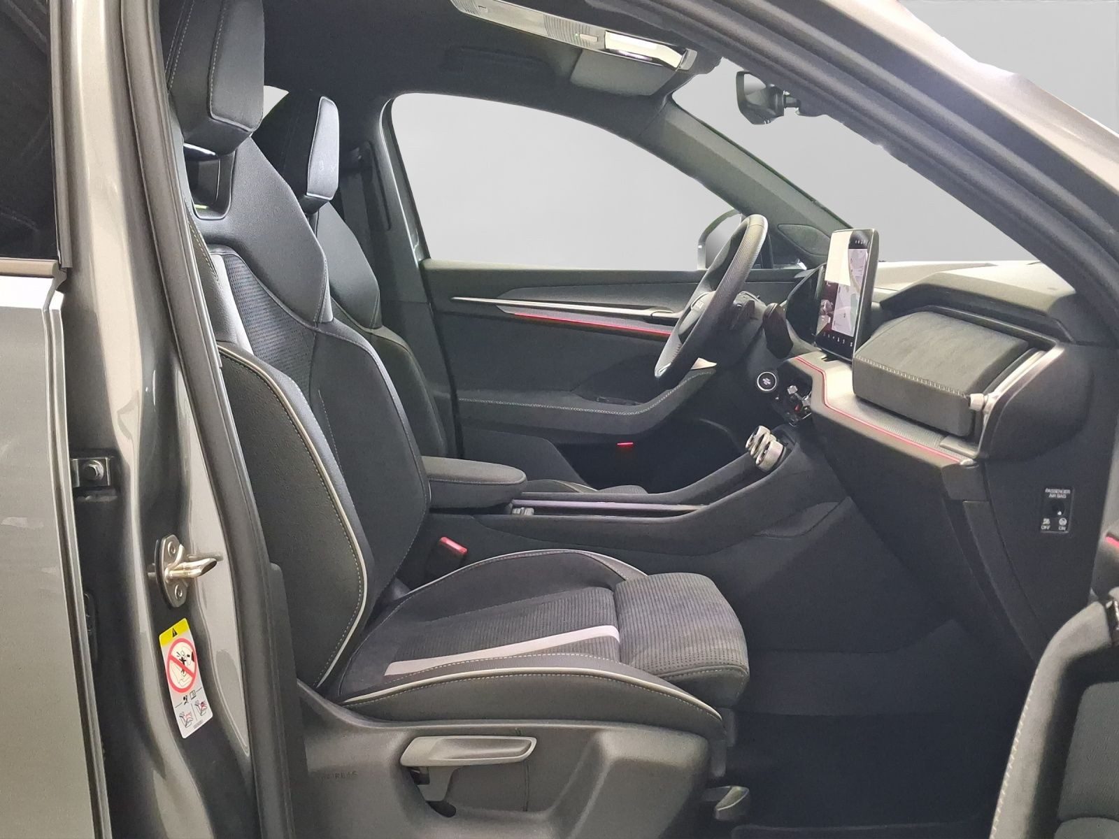 Skoda Kodiaq – Bild 4