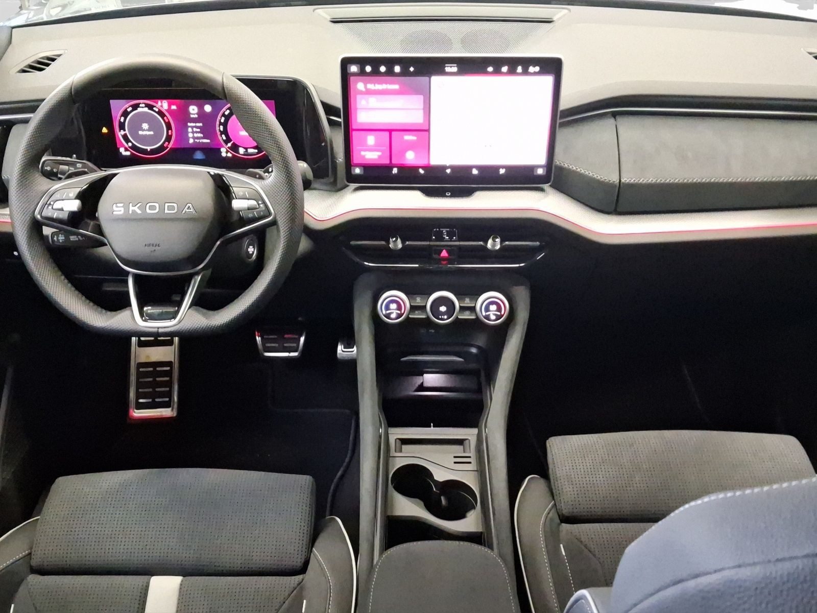 Skoda Kodiaq – Bild 5