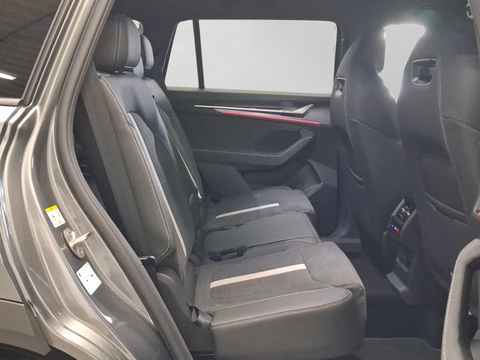 Skoda Kodiaq – Bild 6