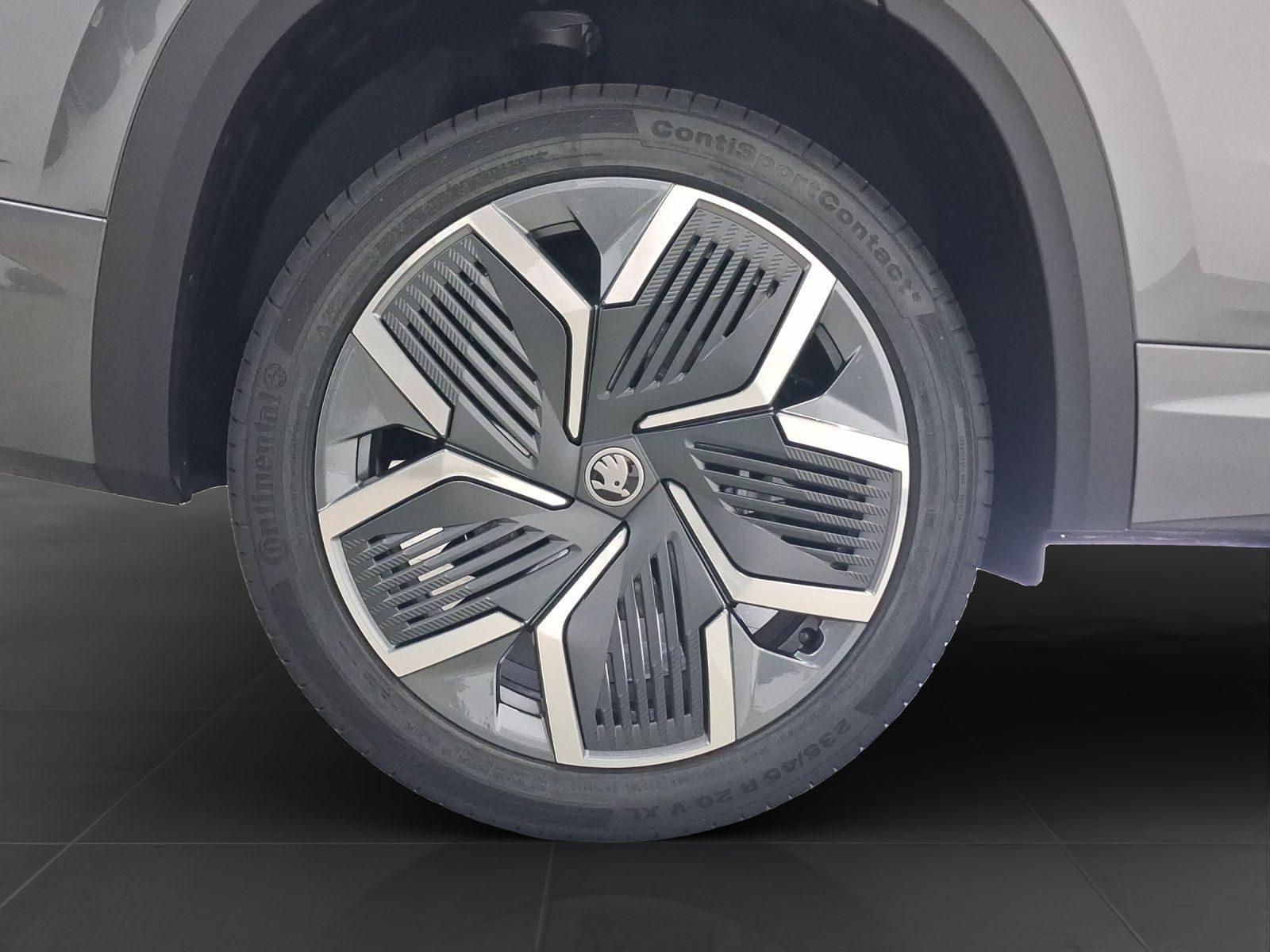 Skoda Kodiaq – Bild 7
