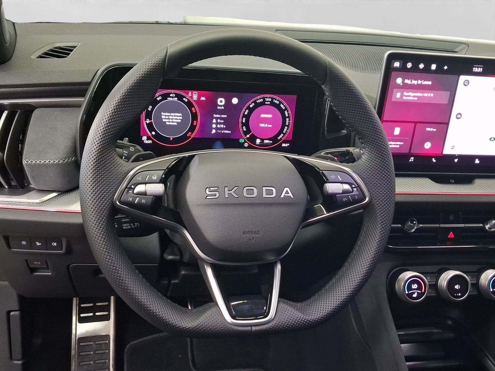 Skoda Kodiaq – Bild 9