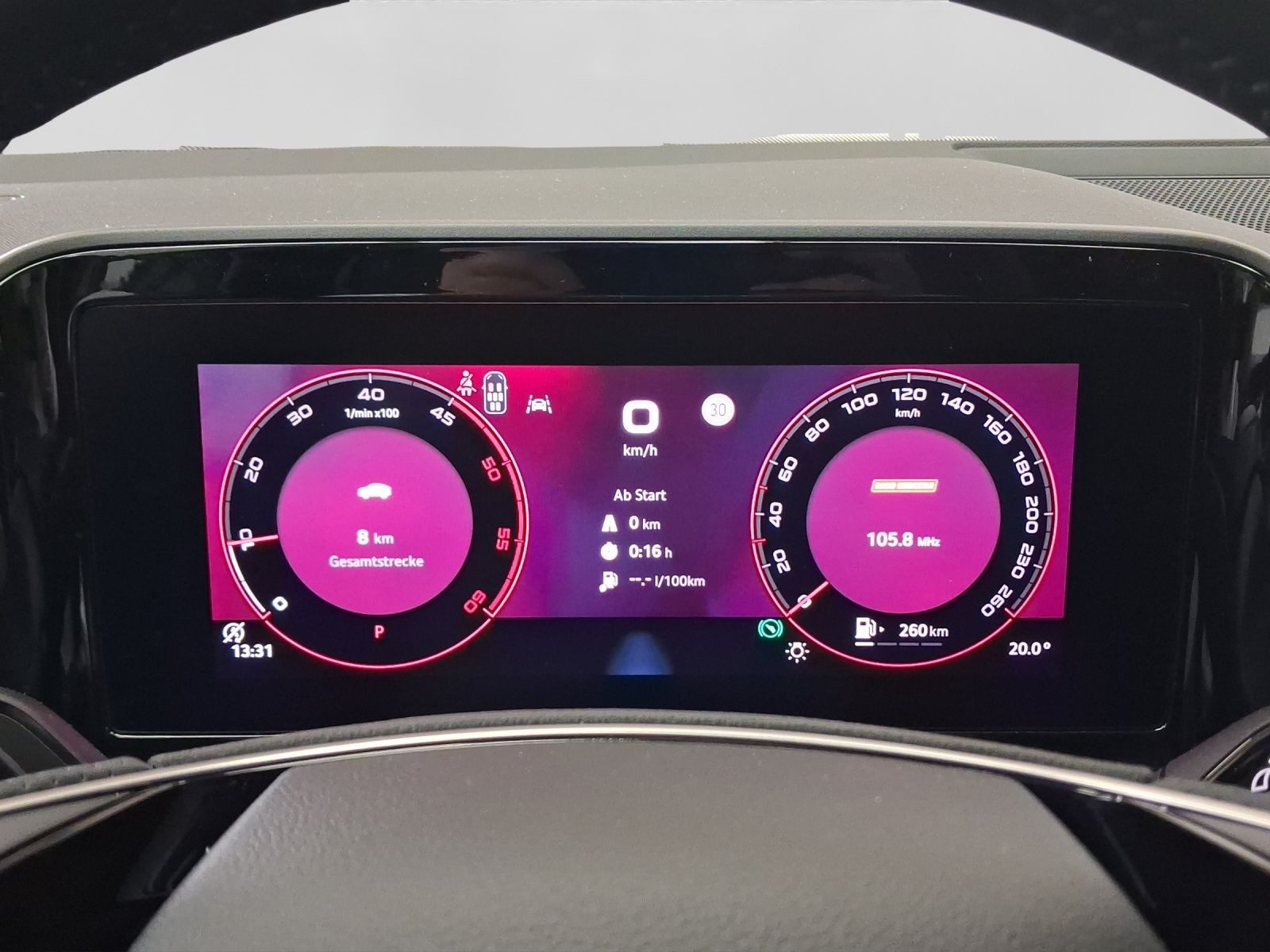 Skoda Kodiaq – Bild 10