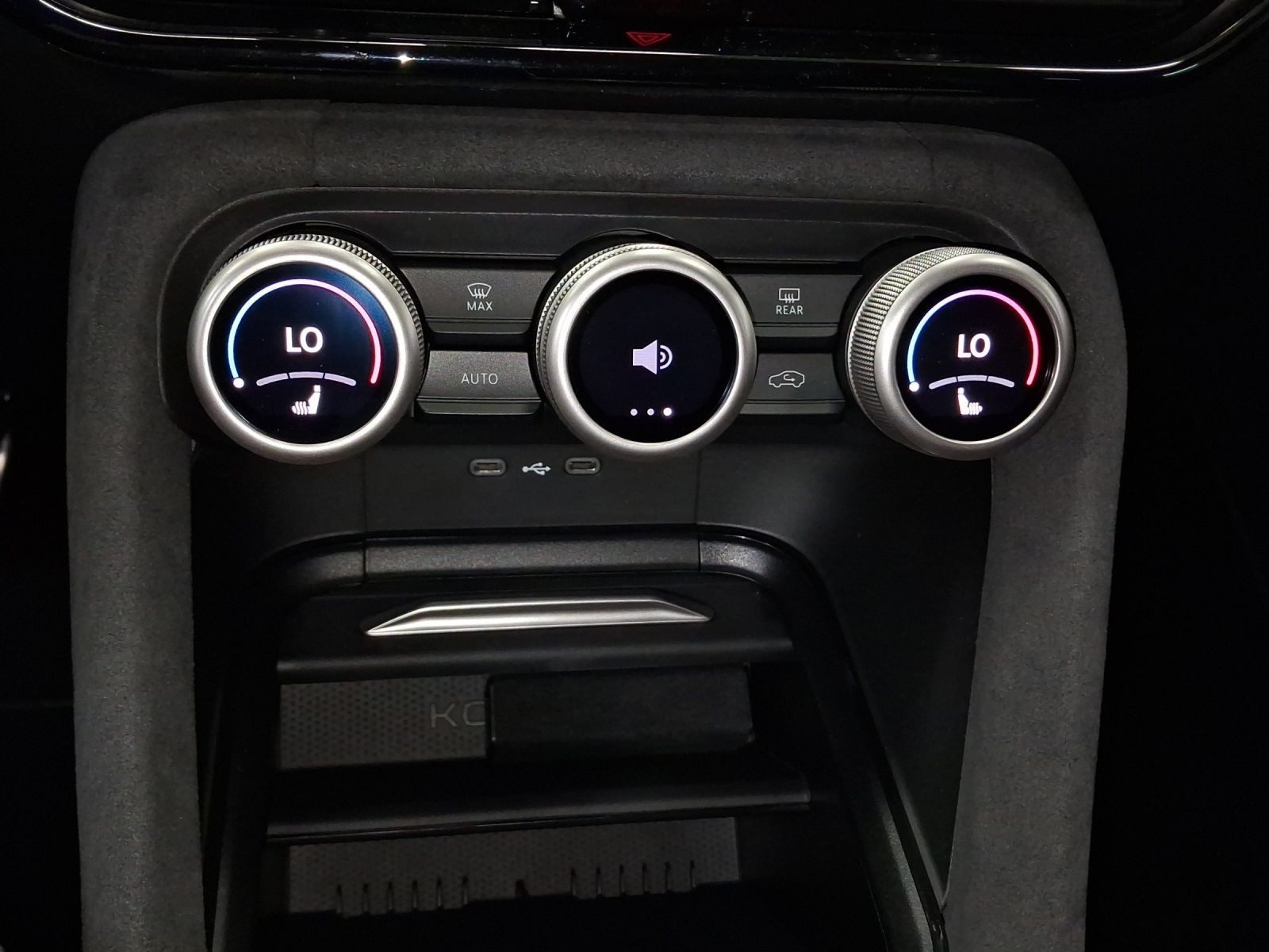 Skoda Kodiaq – Bild 16