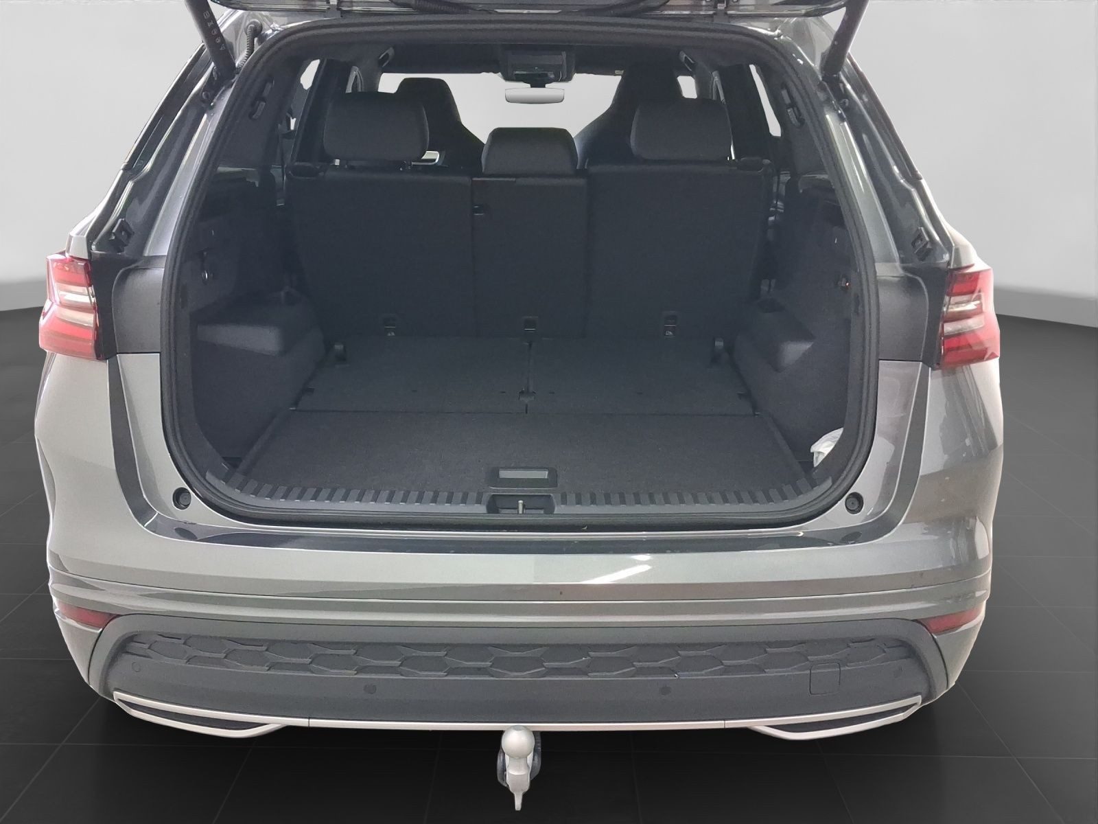 Skoda Kodiaq – Bild 17