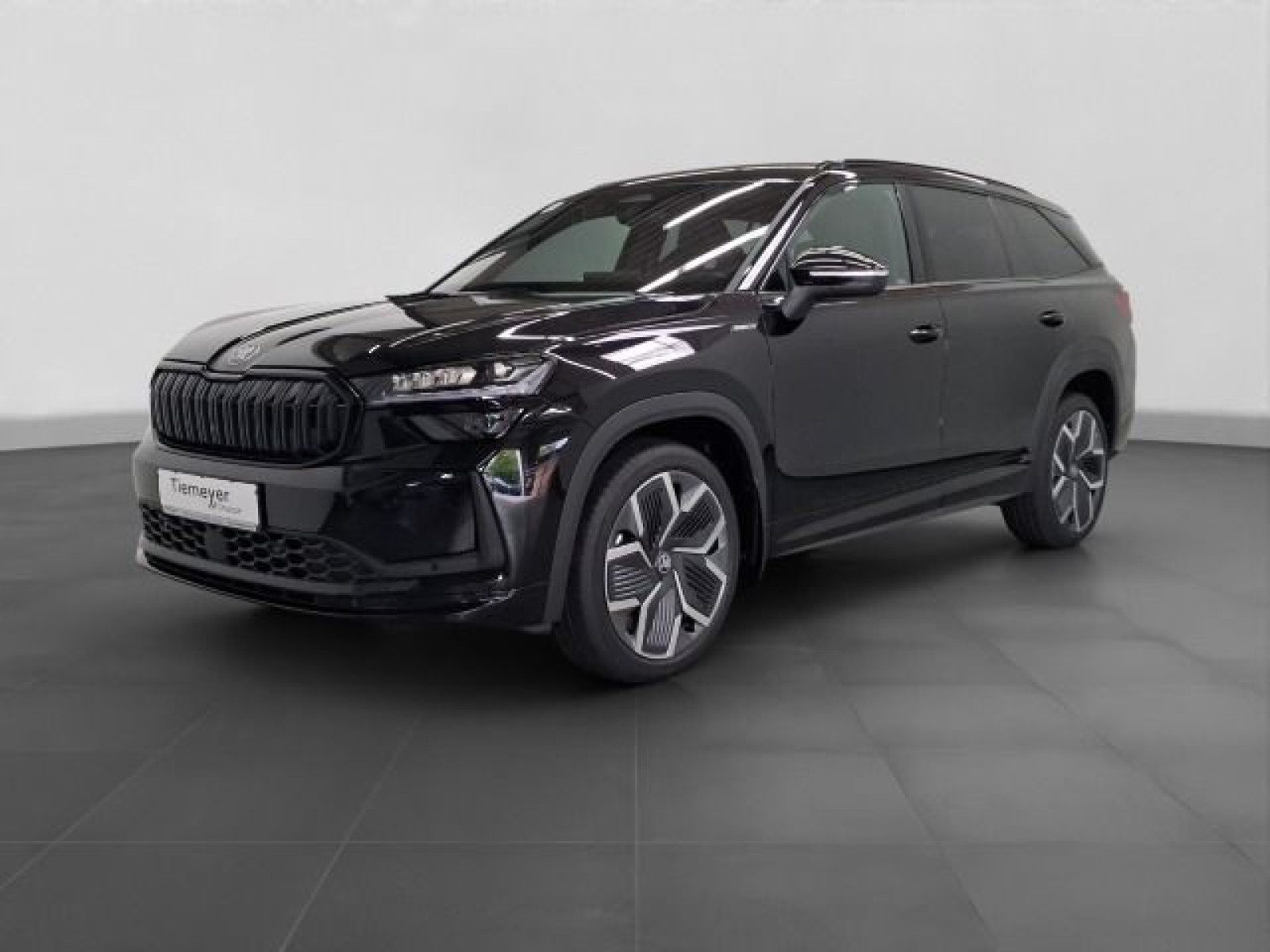 Skoda Kodiaq – Bild 2