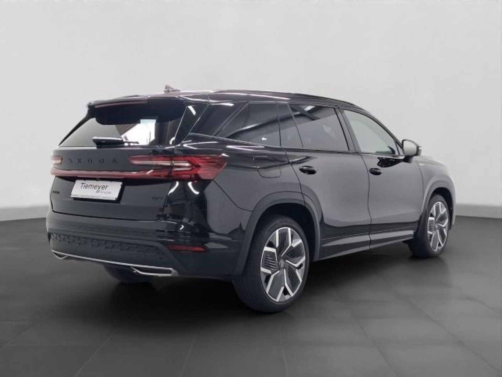 Skoda Kodiaq – Bild 3