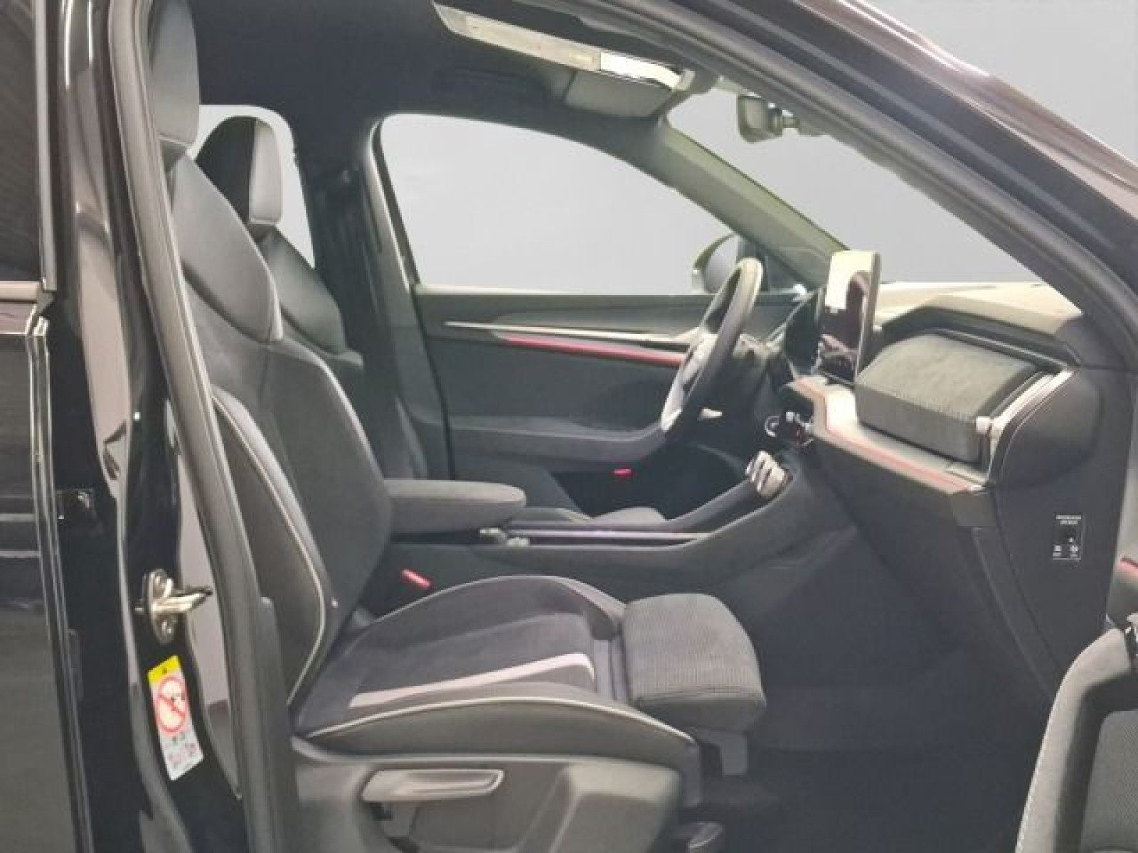 Skoda Kodiaq – Bild 4
