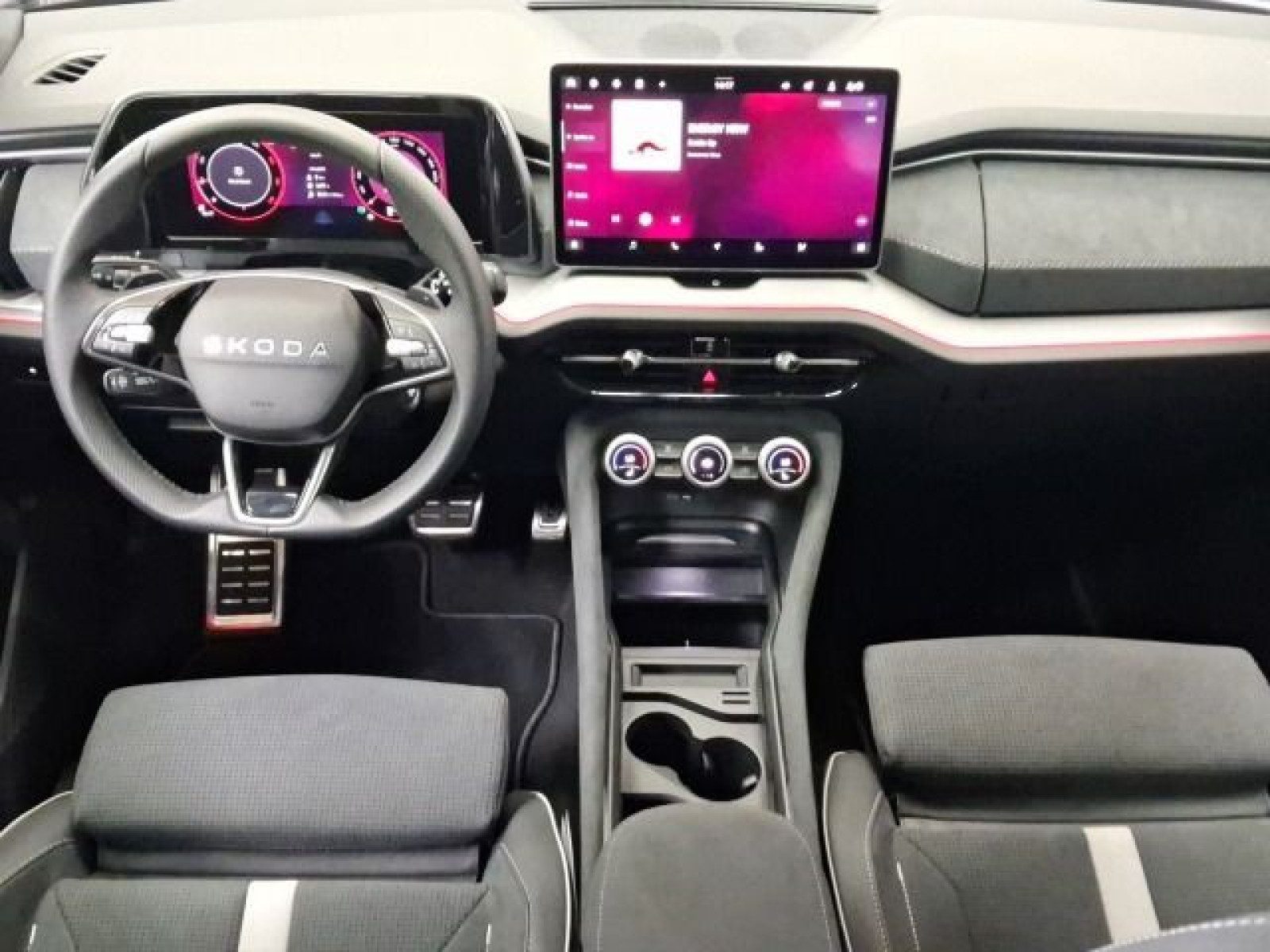 Skoda Kodiaq – Bild 5