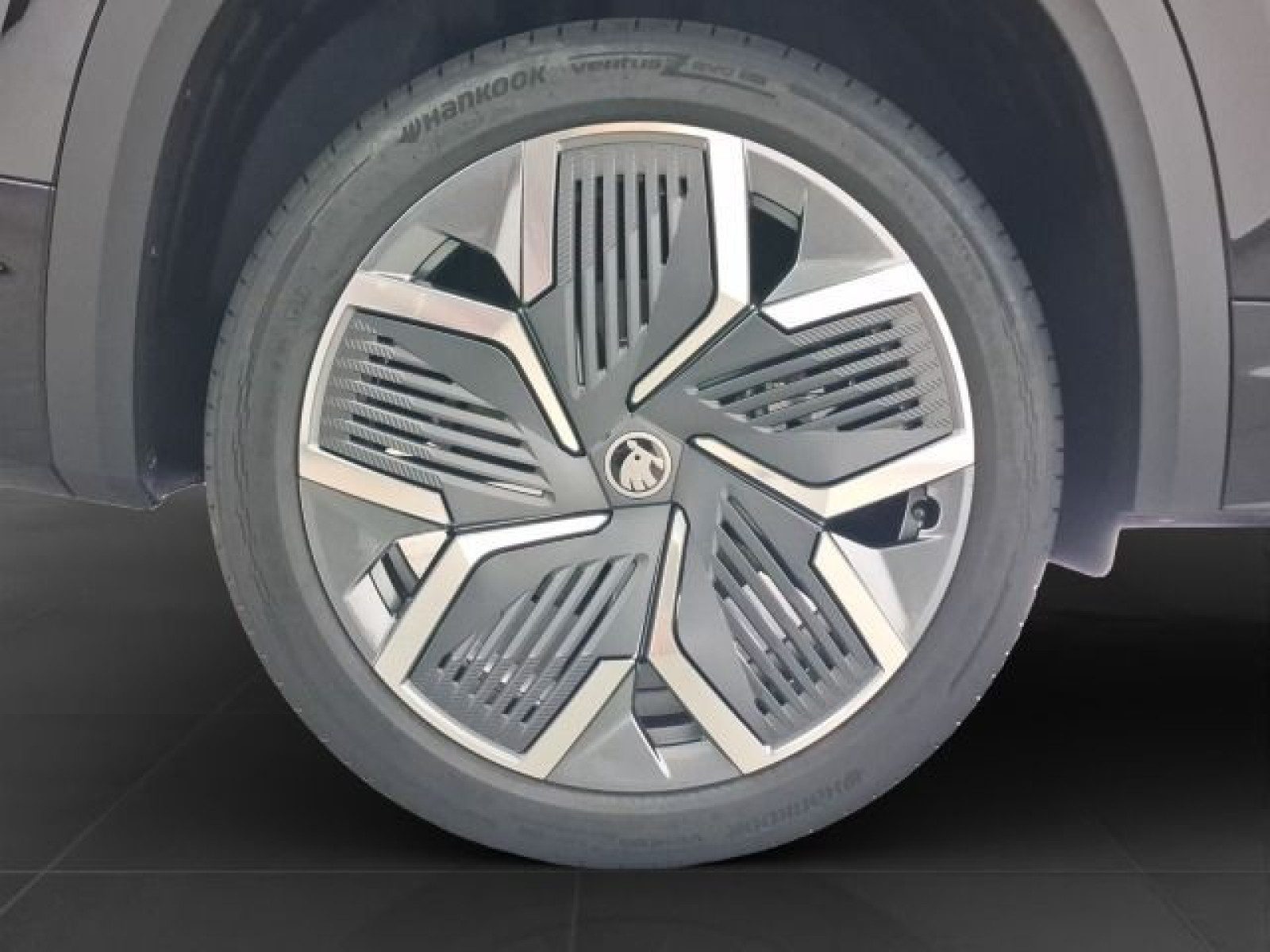 Skoda Kodiaq – Bild 7