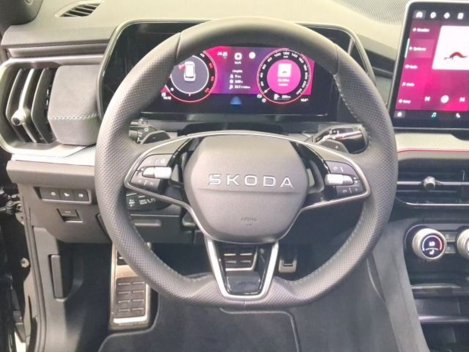 Skoda Kodiaq – Bild 9