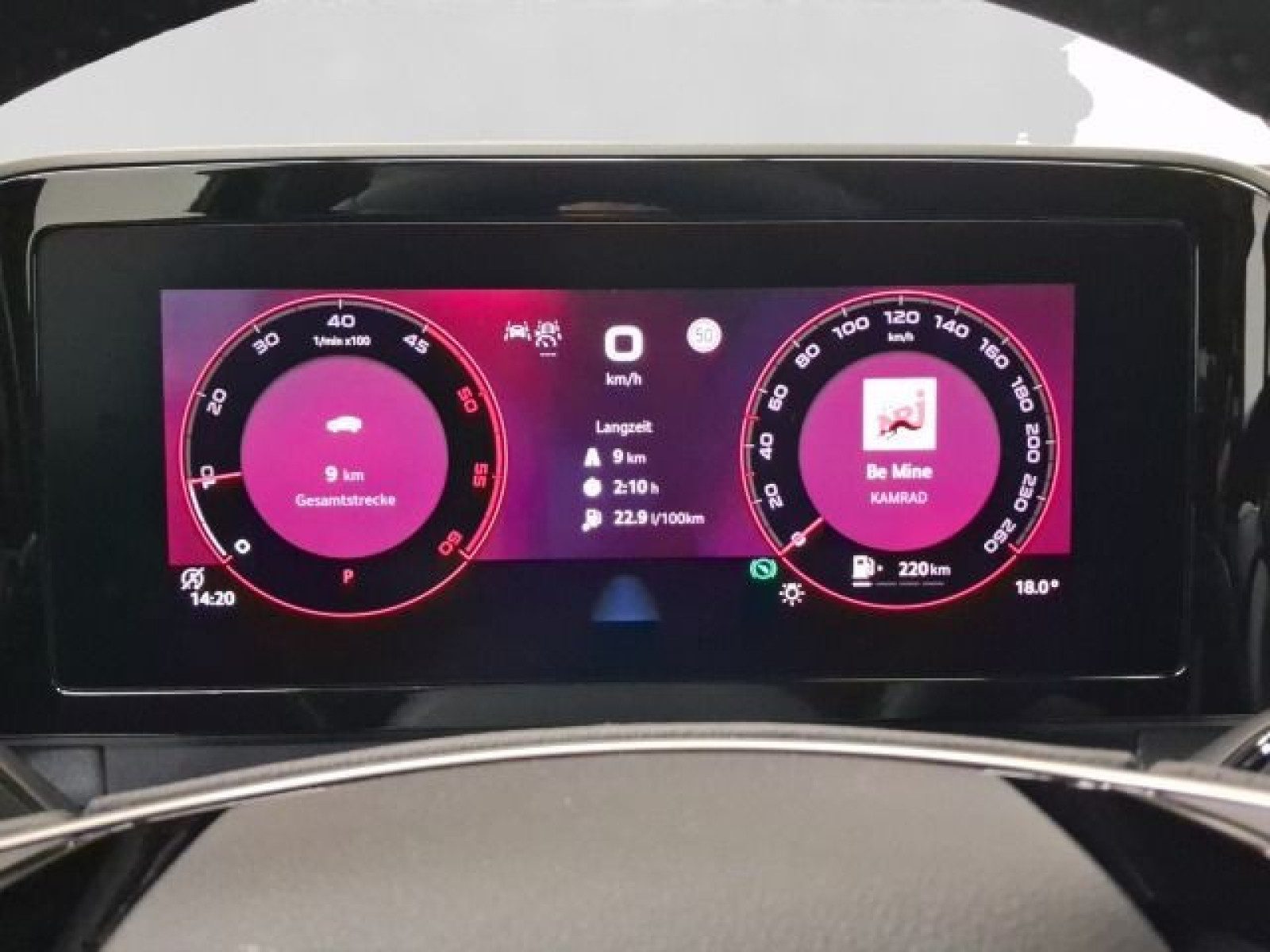 Skoda Kodiaq – Bild 10