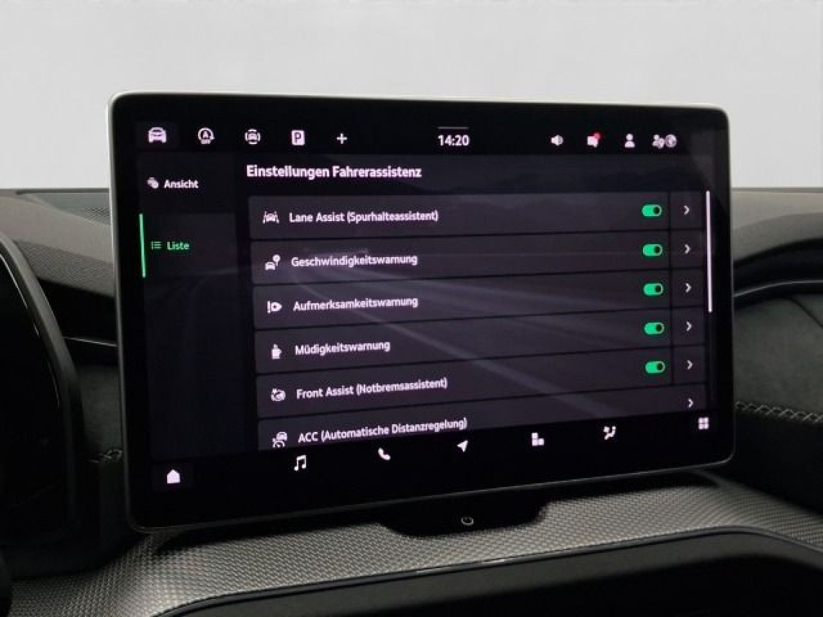 Skoda Kodiaq – Bild 12