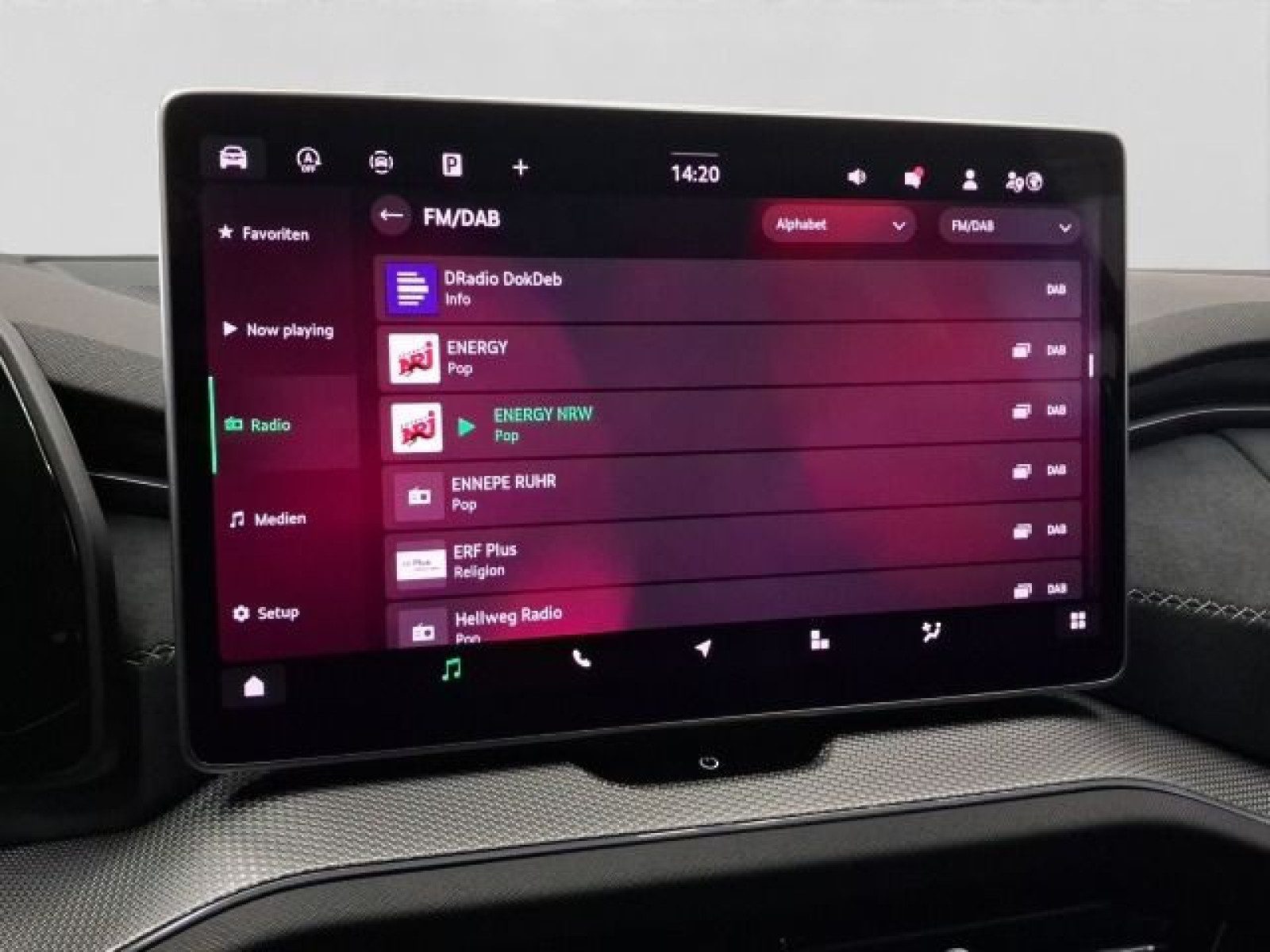 Skoda Kodiaq – Bild 14