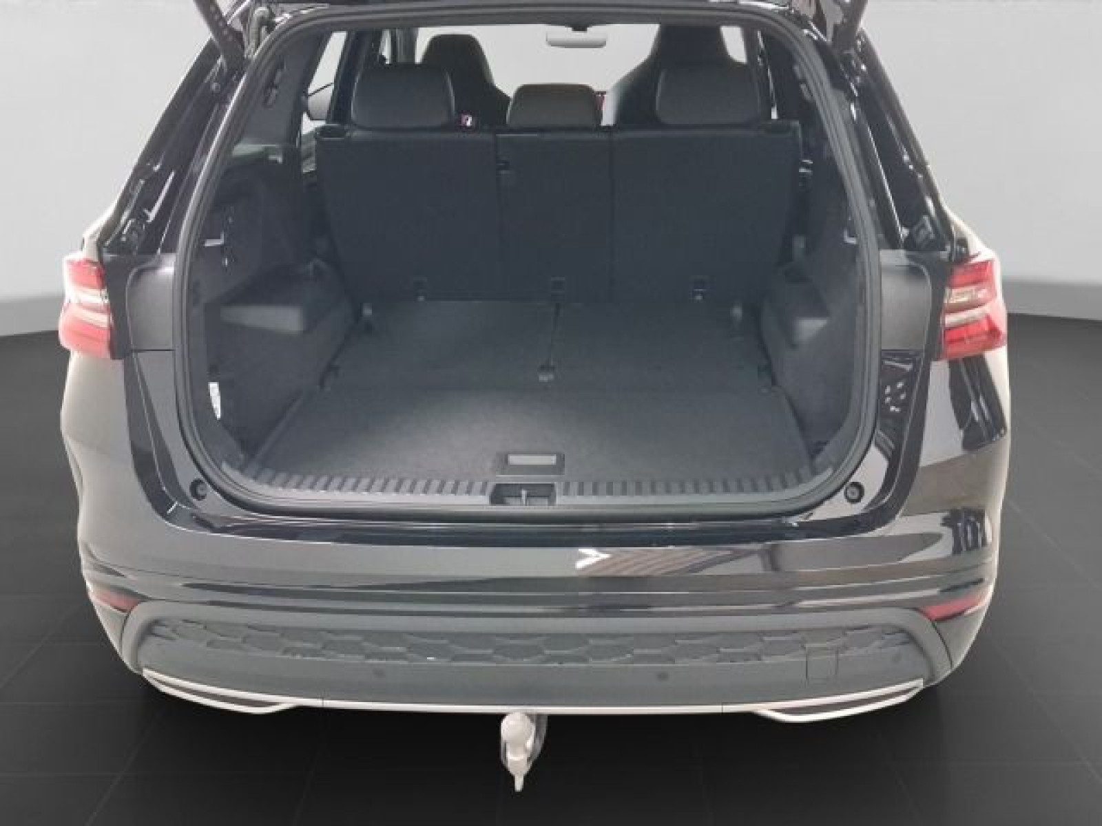 Skoda Kodiaq – Bild 17