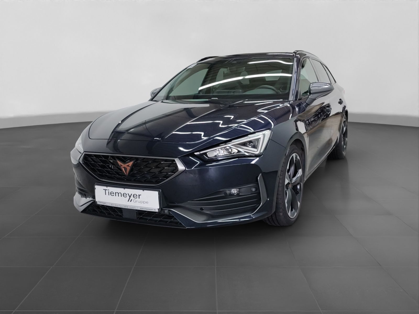 Cupra Leon – Bild 2