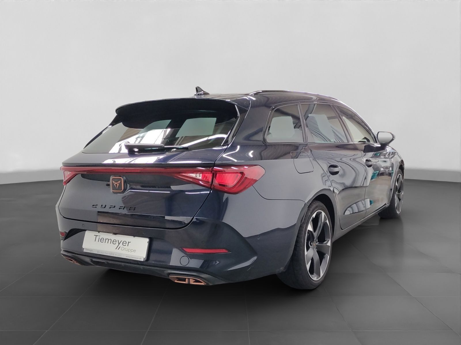 Cupra Leon – Bild 3