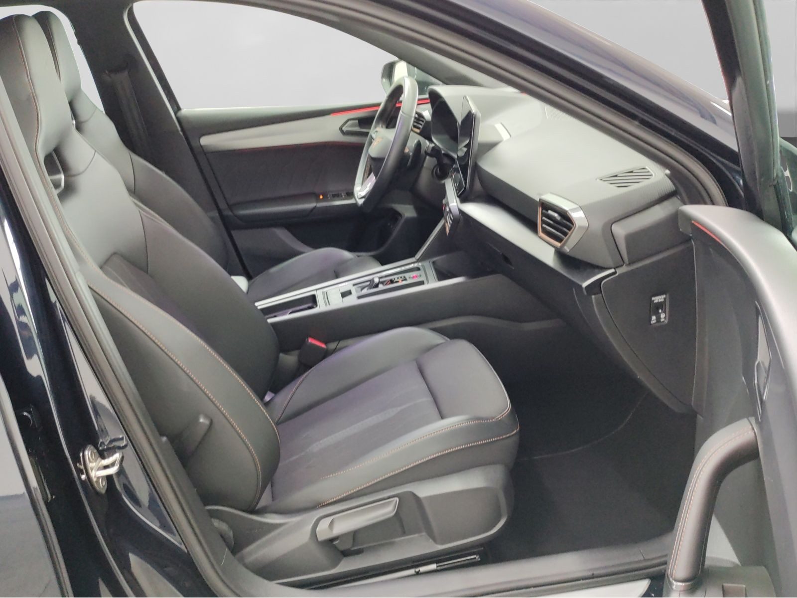 Cupra Leon – Bild 4