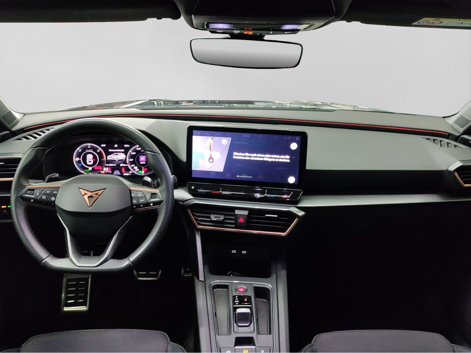 Cupra Leon – Bild 5