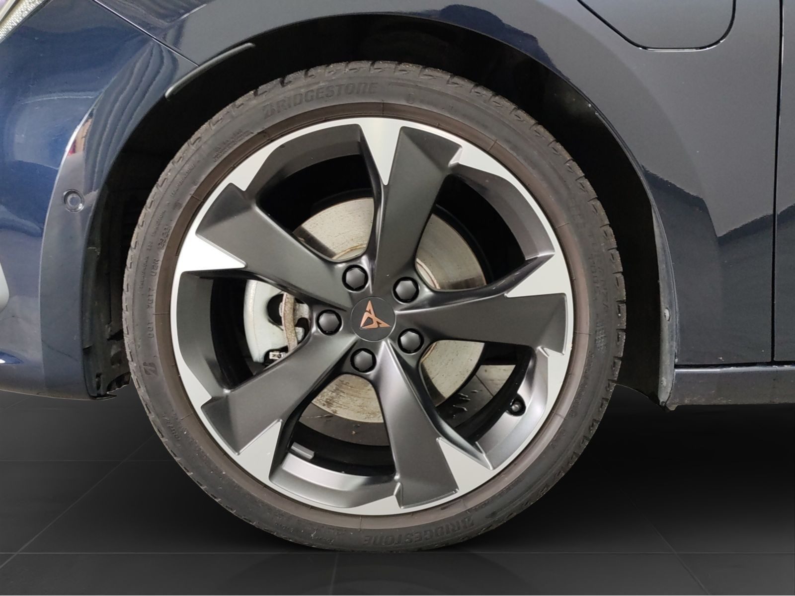 Cupra Leon – Bild 8