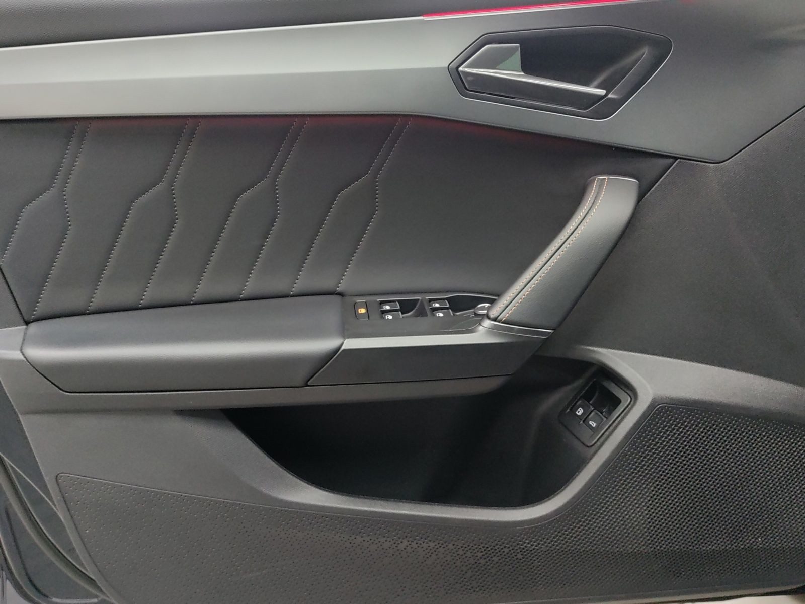 Cupra Leon – Bild 9