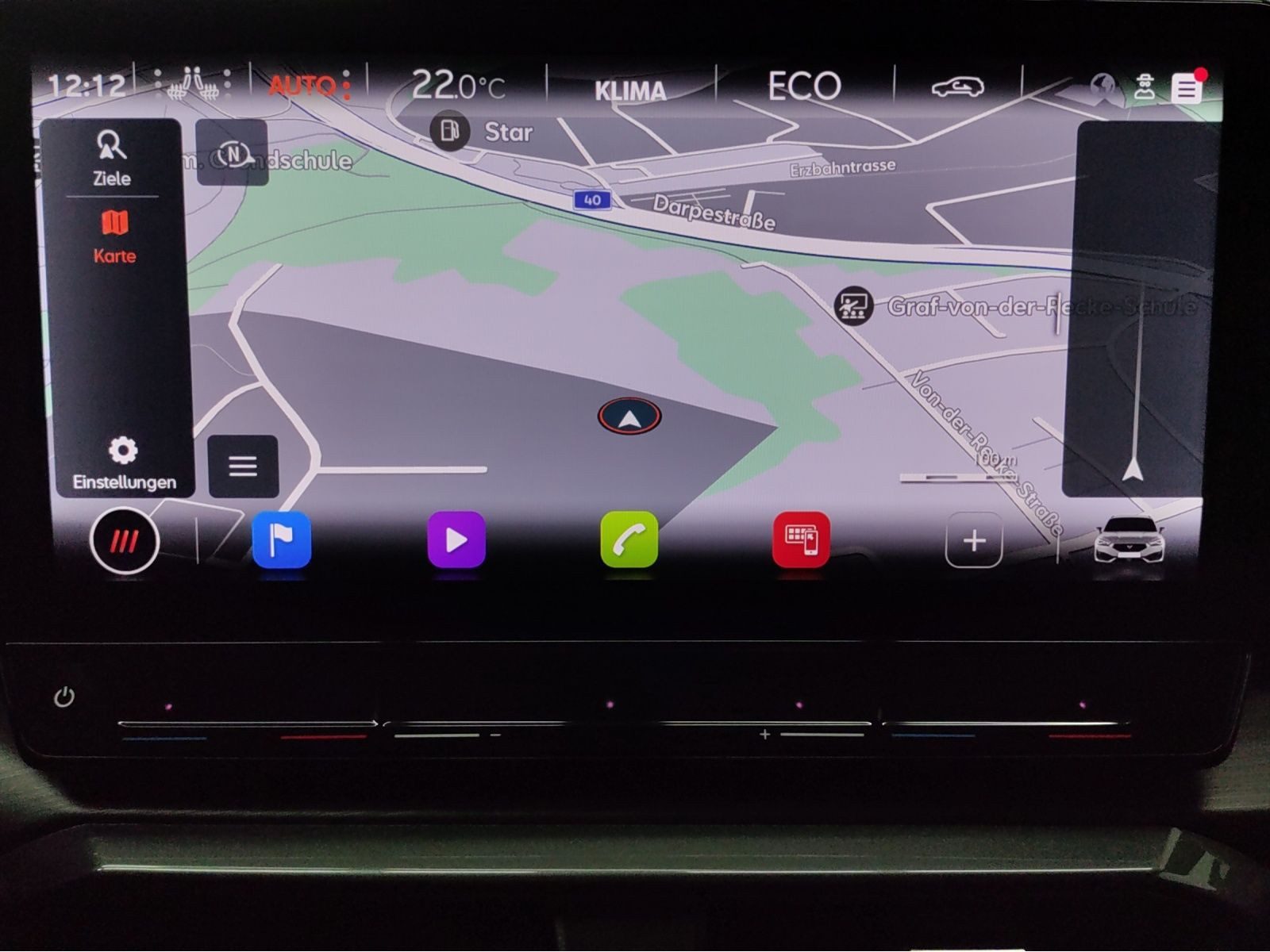 Cupra Leon – Bild 14