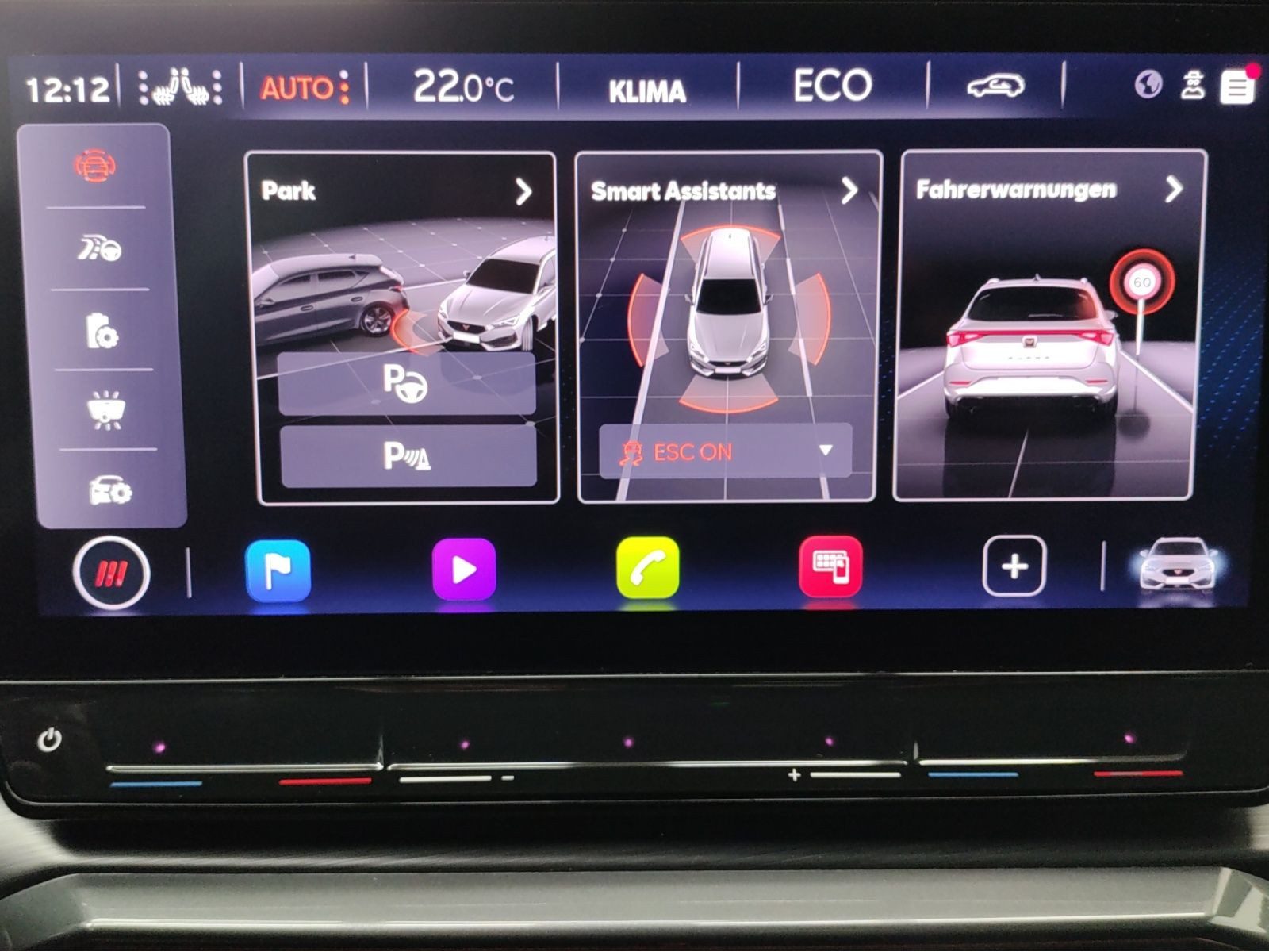 Cupra Leon – Bild 16