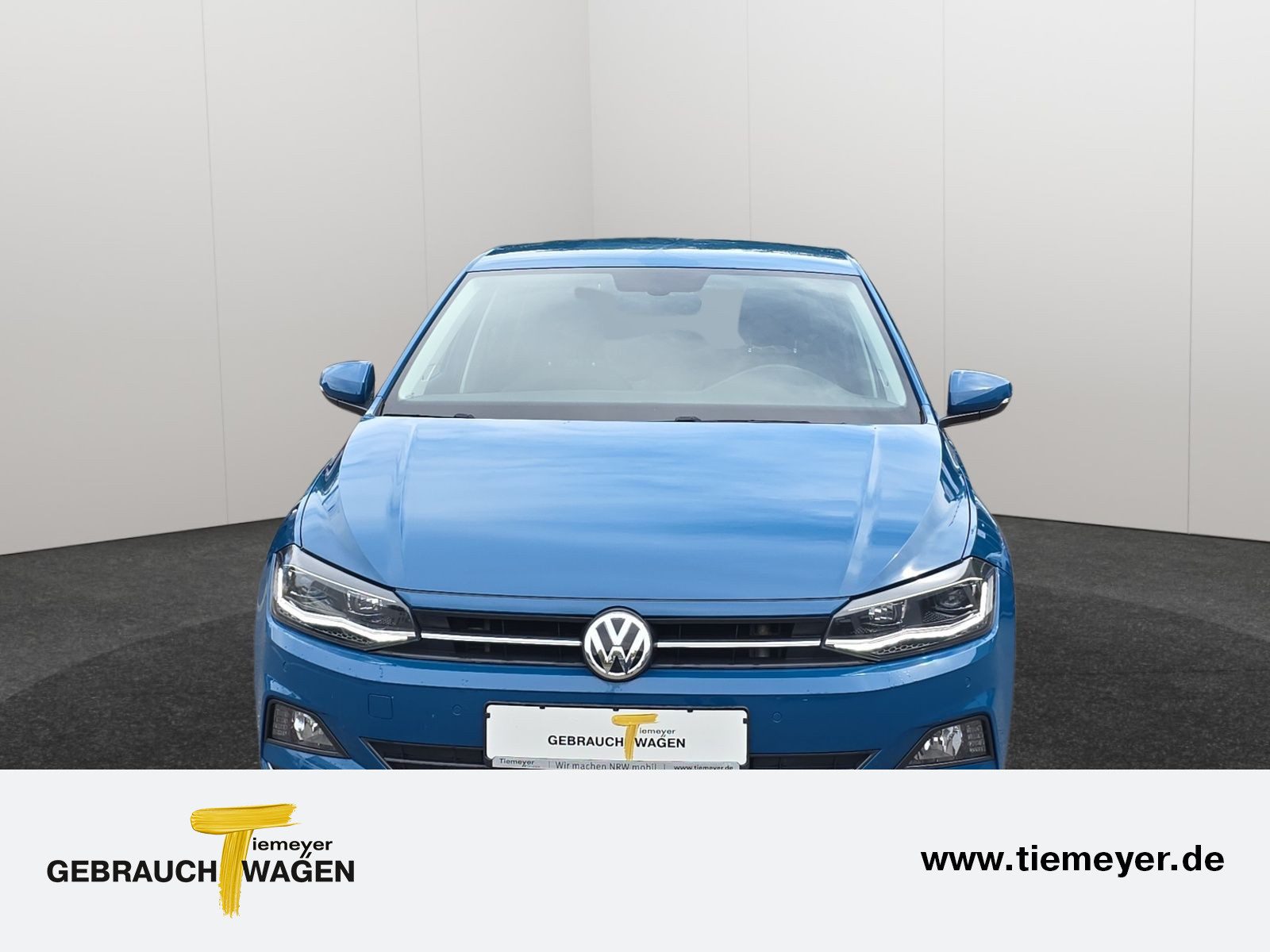 Volkswagen Polo – Foto 2