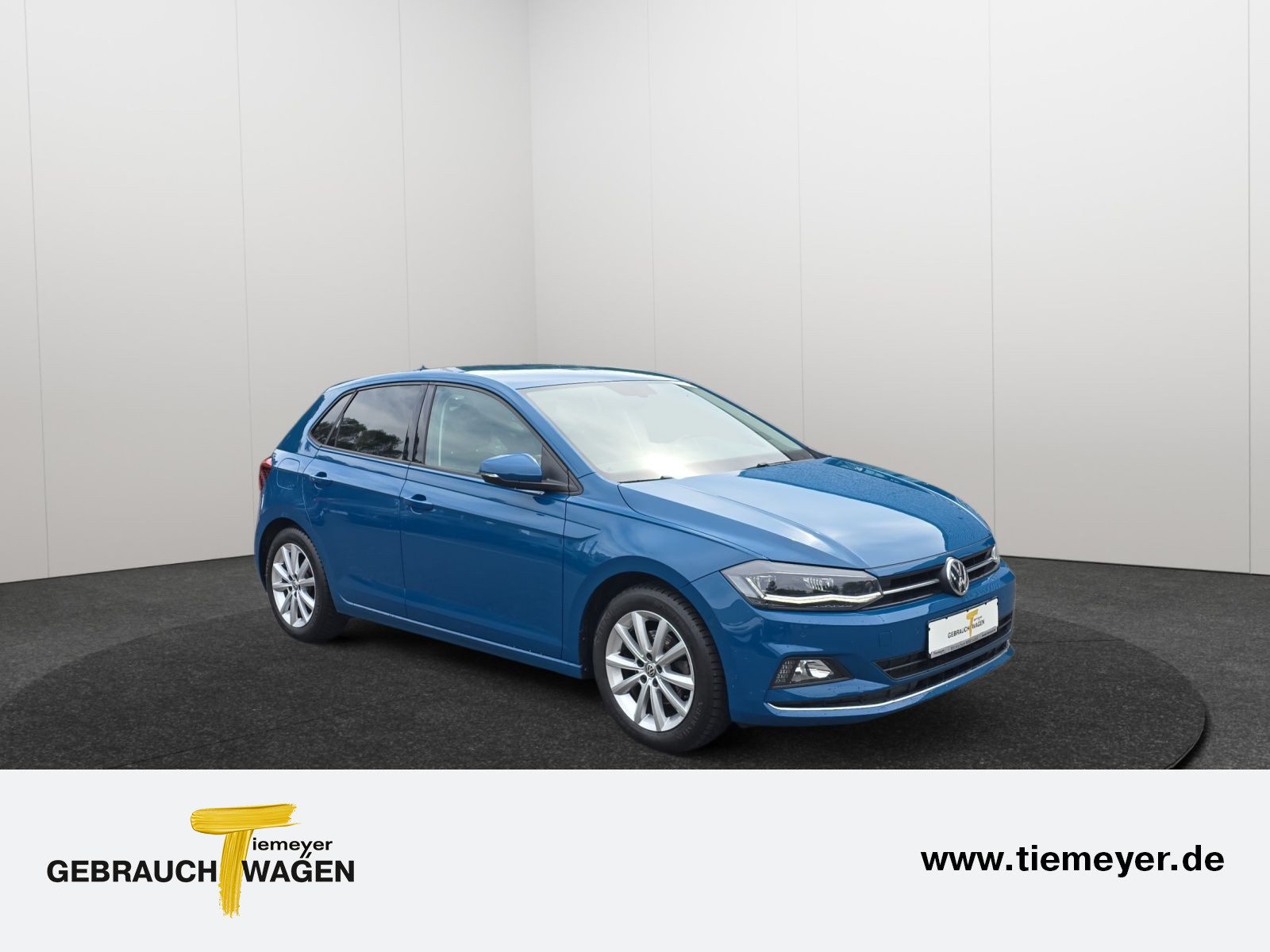 Volkswagen Polo – Foto 3