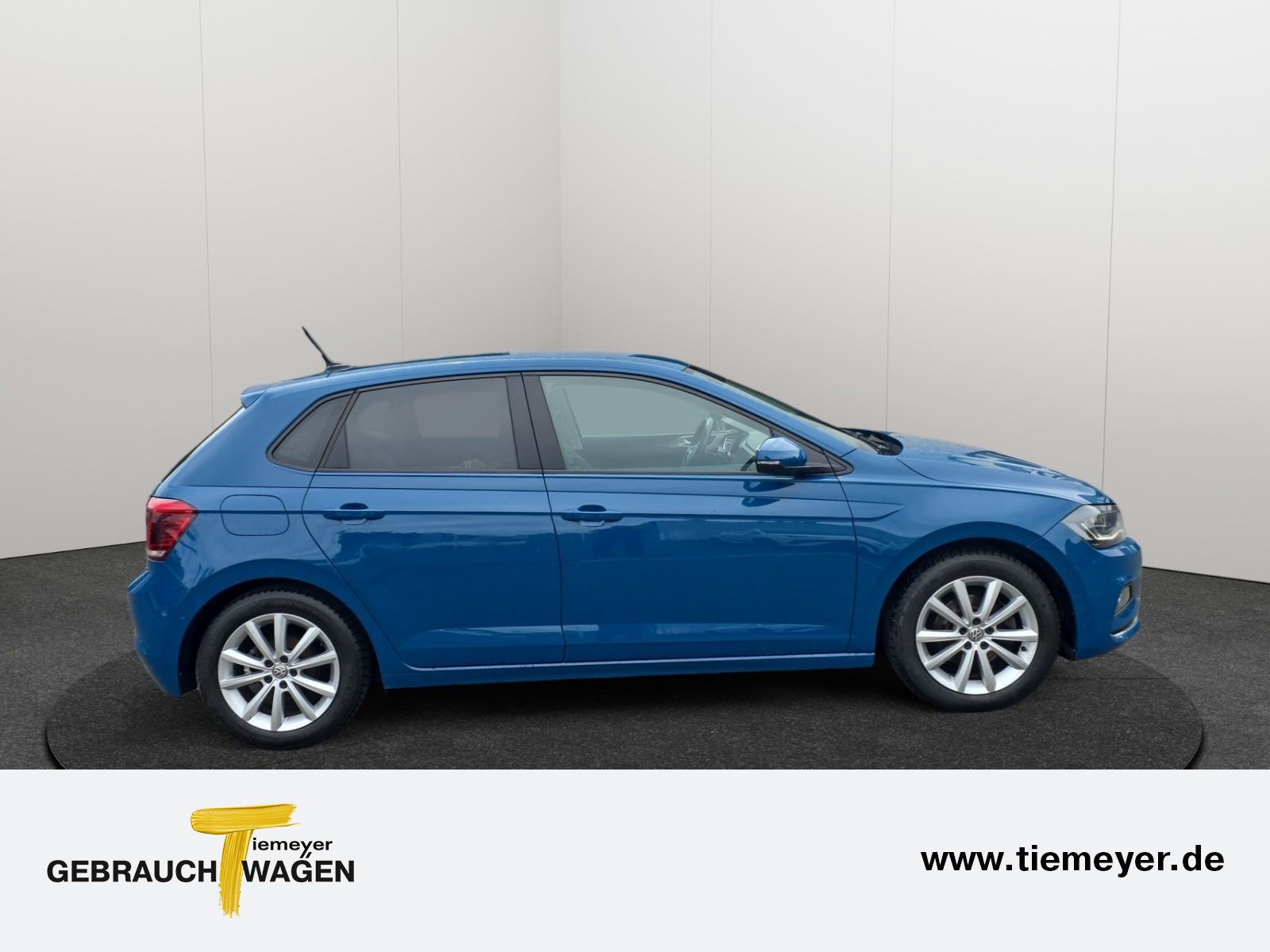 Volkswagen Polo – Foto 4