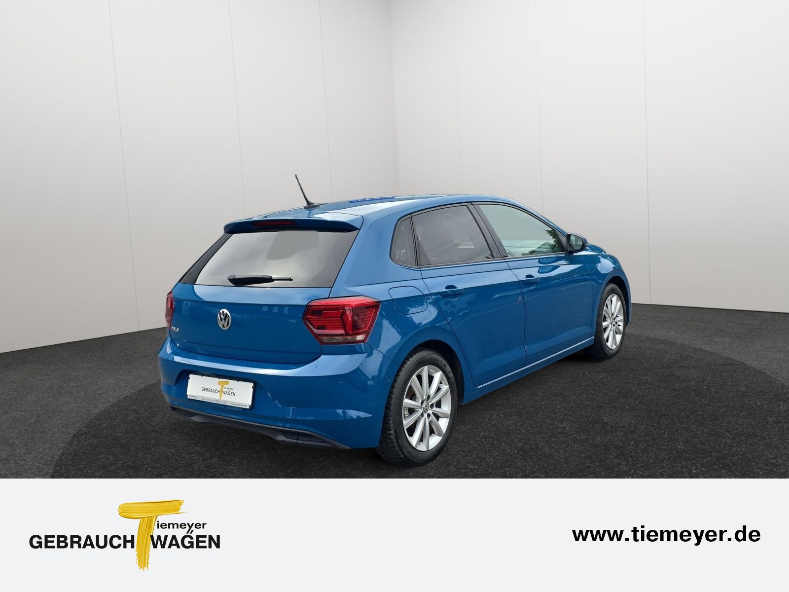 Volkswagen Polo – Foto 5