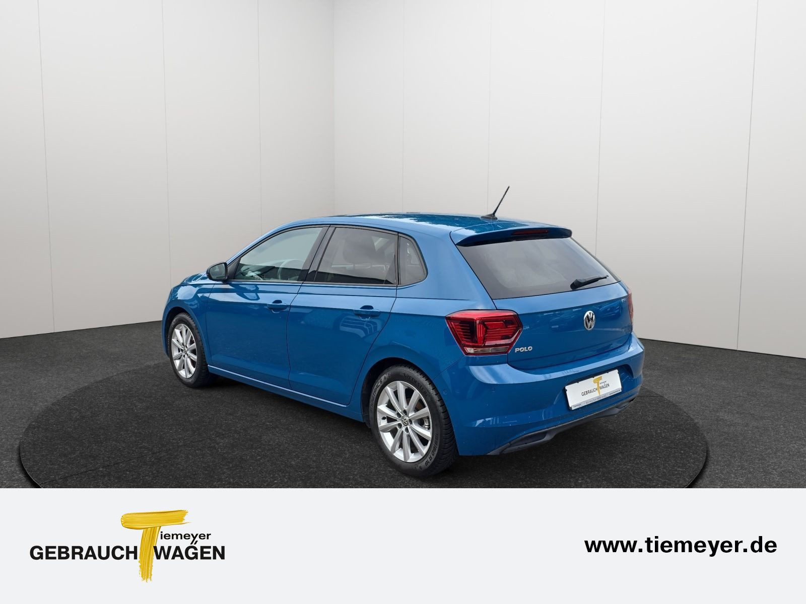 Volkswagen Polo – Foto 7