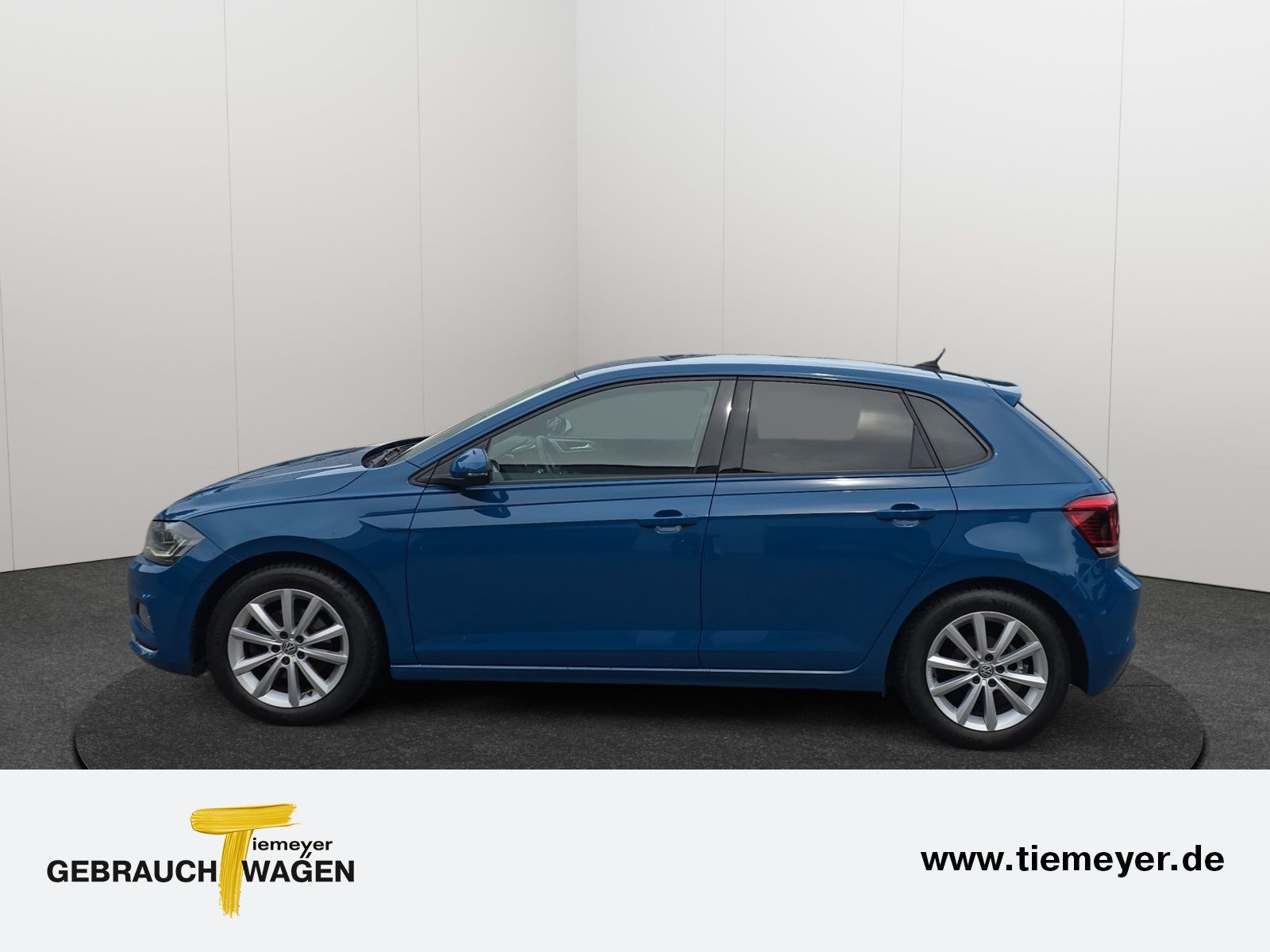 Volkswagen Polo – Foto 8