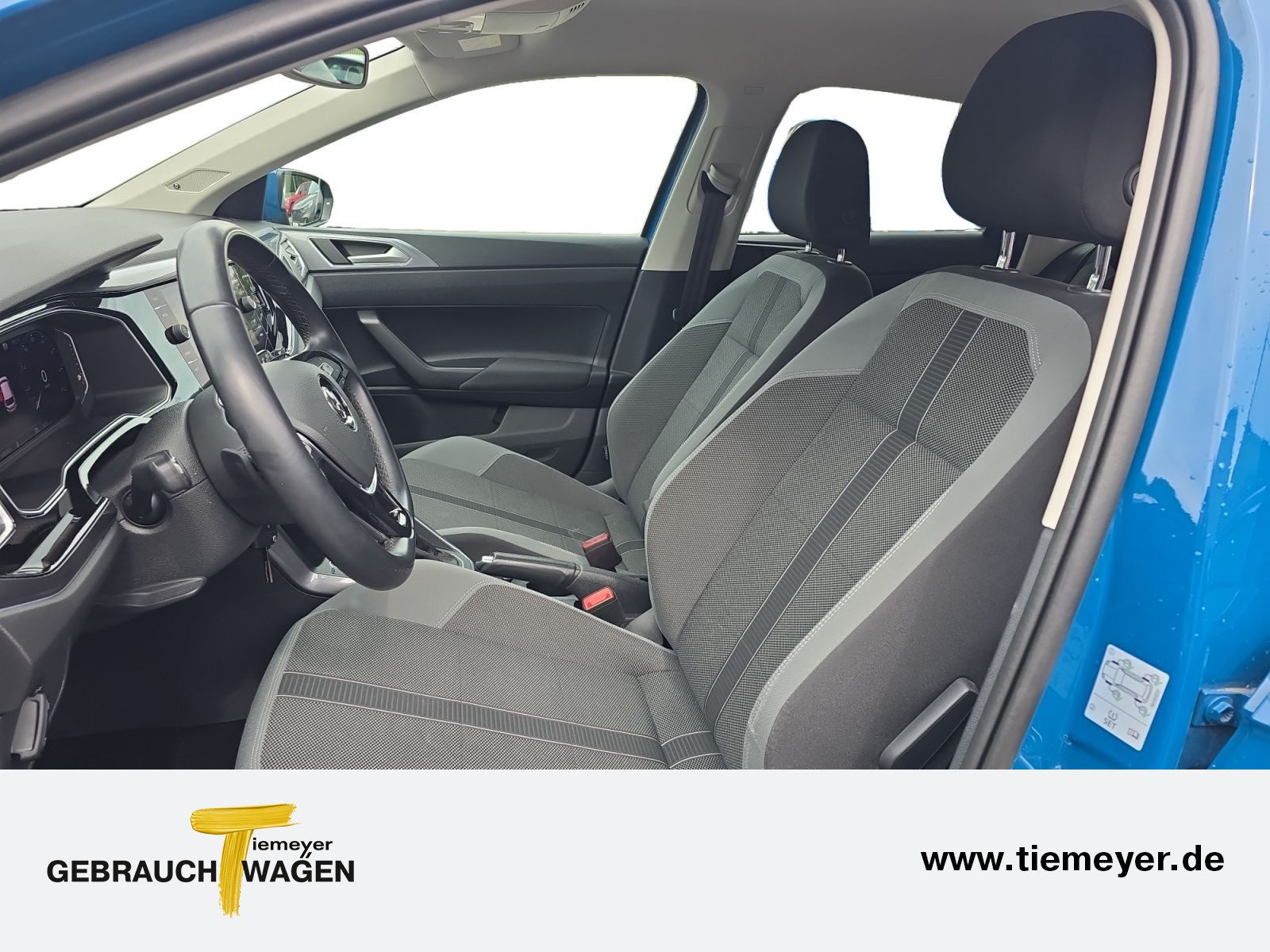 Volkswagen Polo – Foto 10