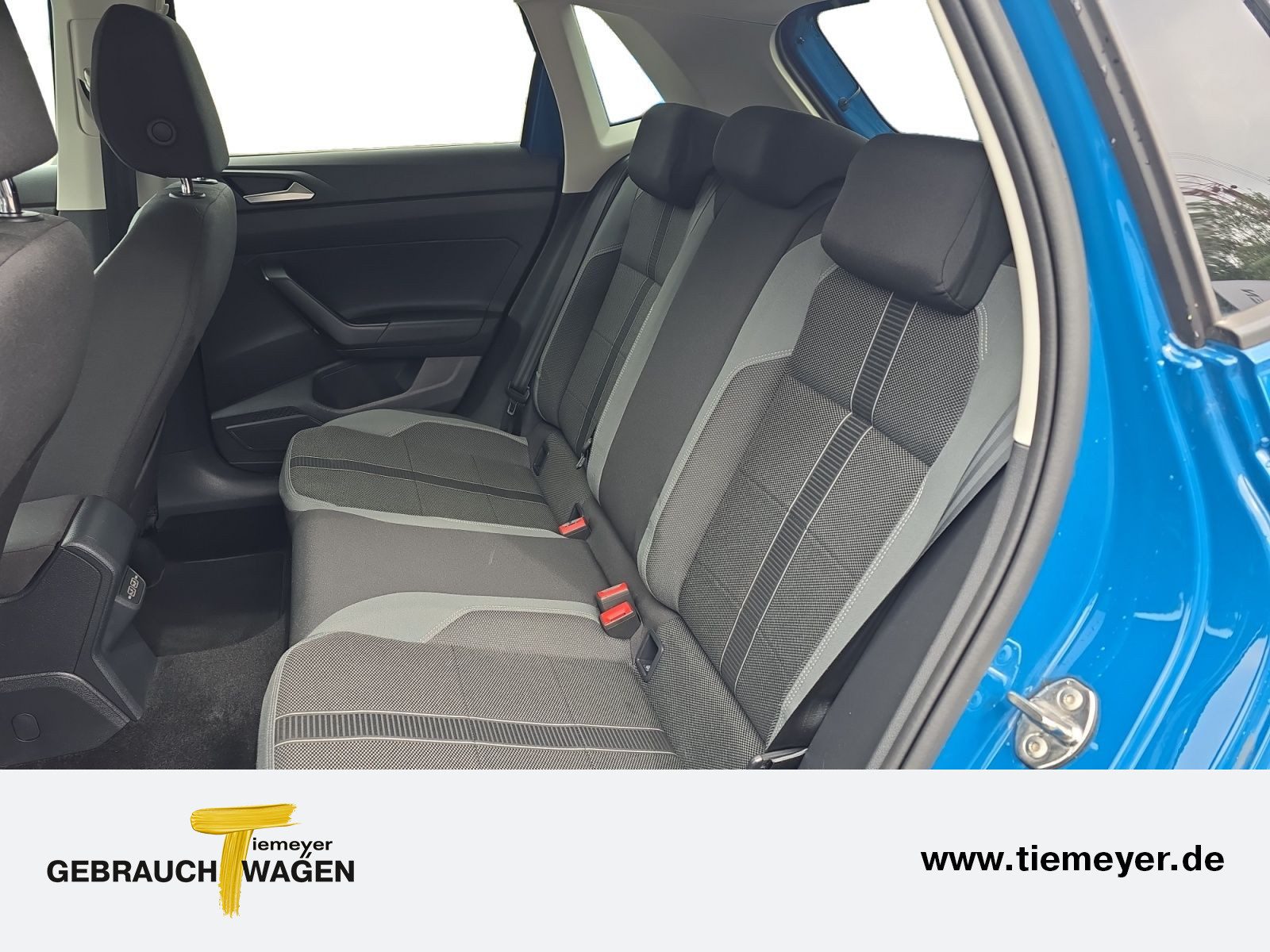 Volkswagen Polo – Foto 11