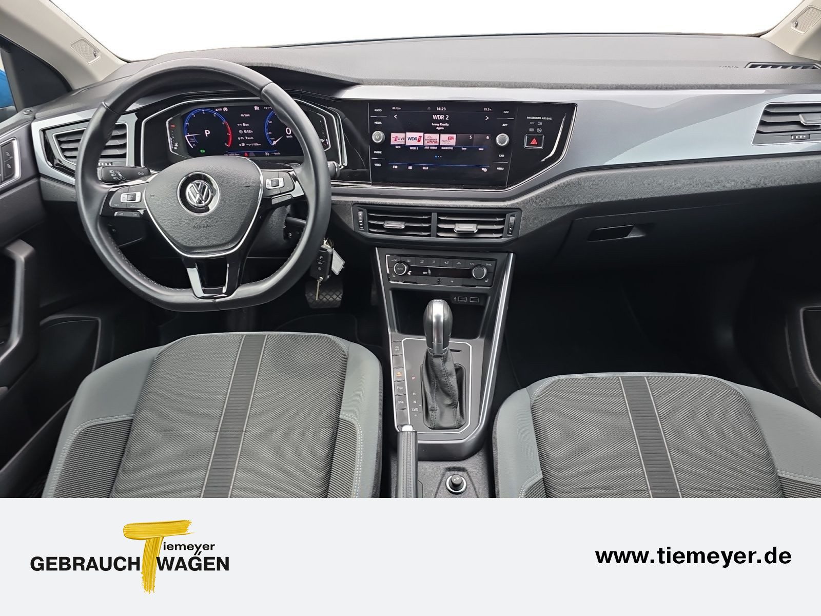 Volkswagen Polo – Foto 12