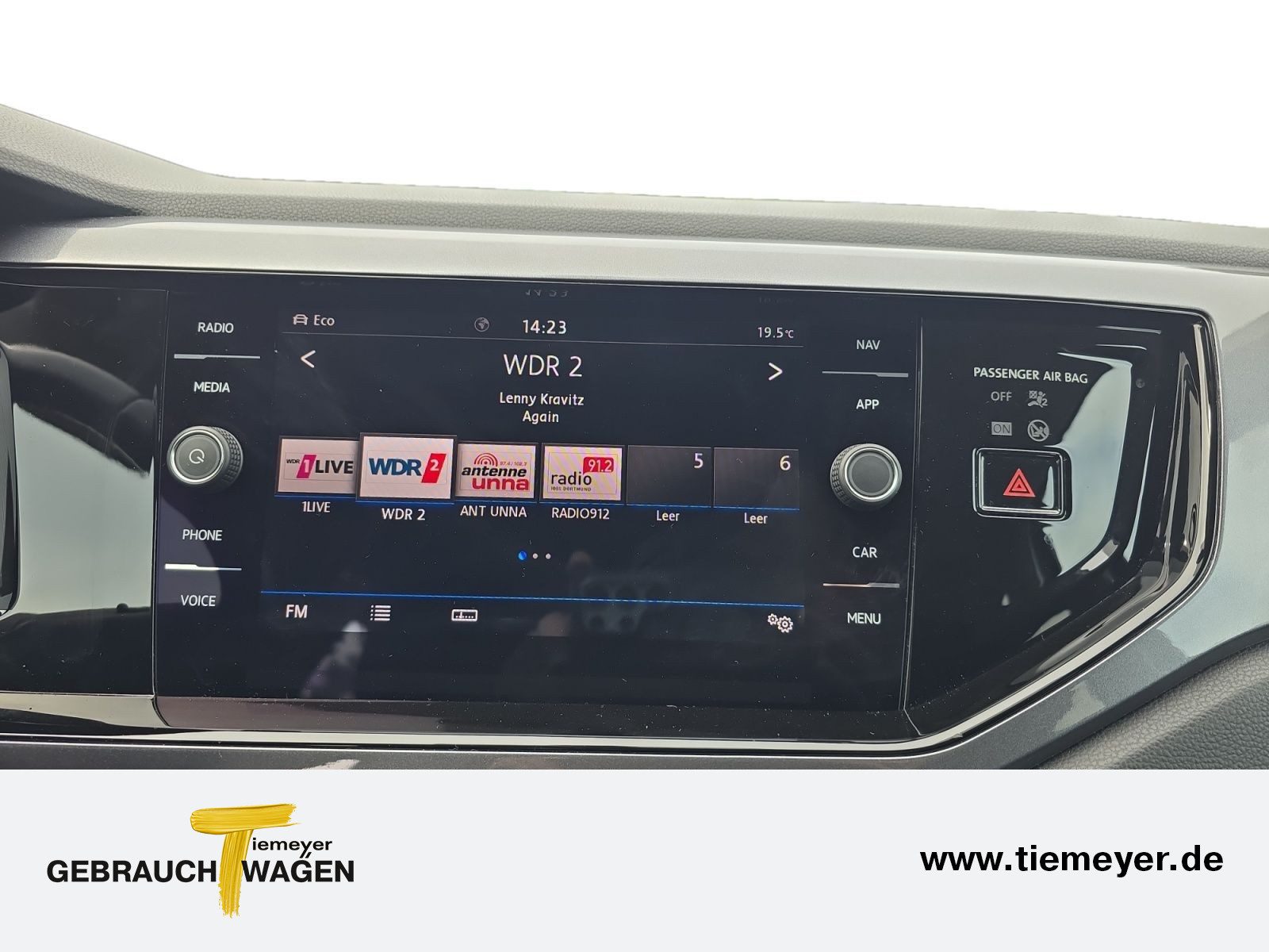 Volkswagen Polo – Foto 14