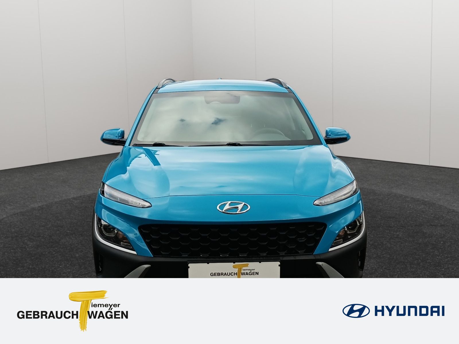Hyundai Kona – Bild 2