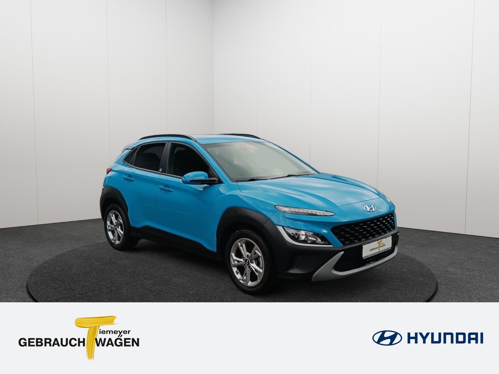 Hyundai Kona – Bild 3