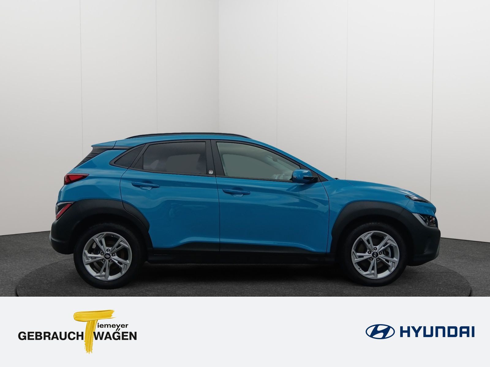 Hyundai Kona – Bild 4