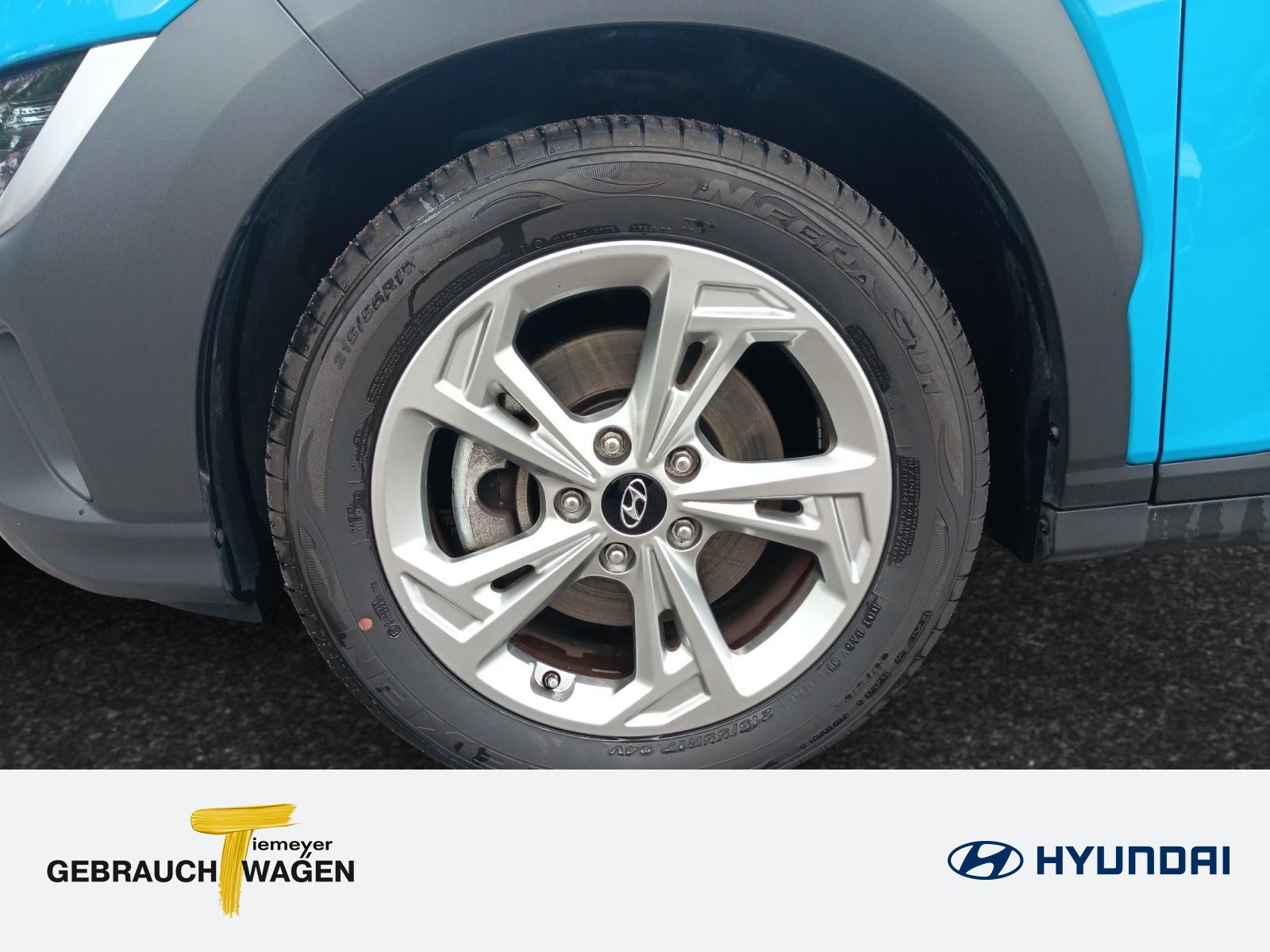 Hyundai Kona – Bild 9