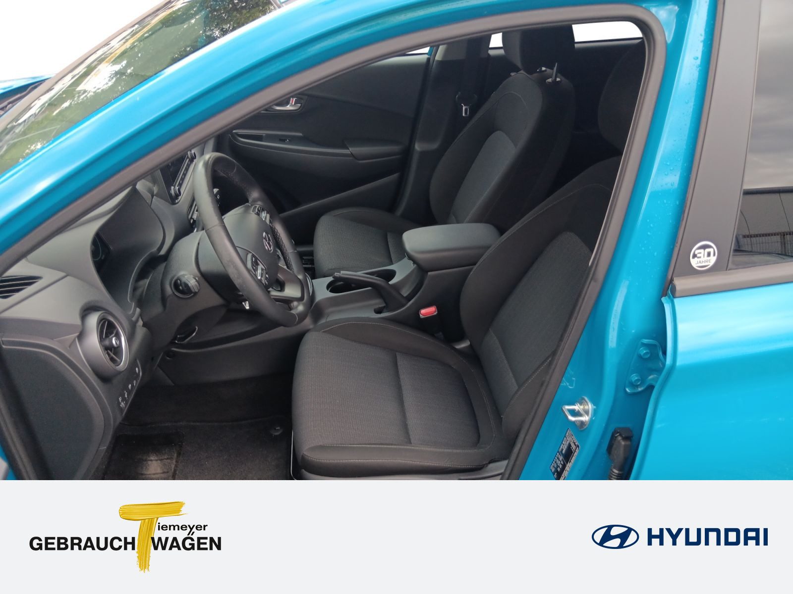 Hyundai Kona – Bild 10